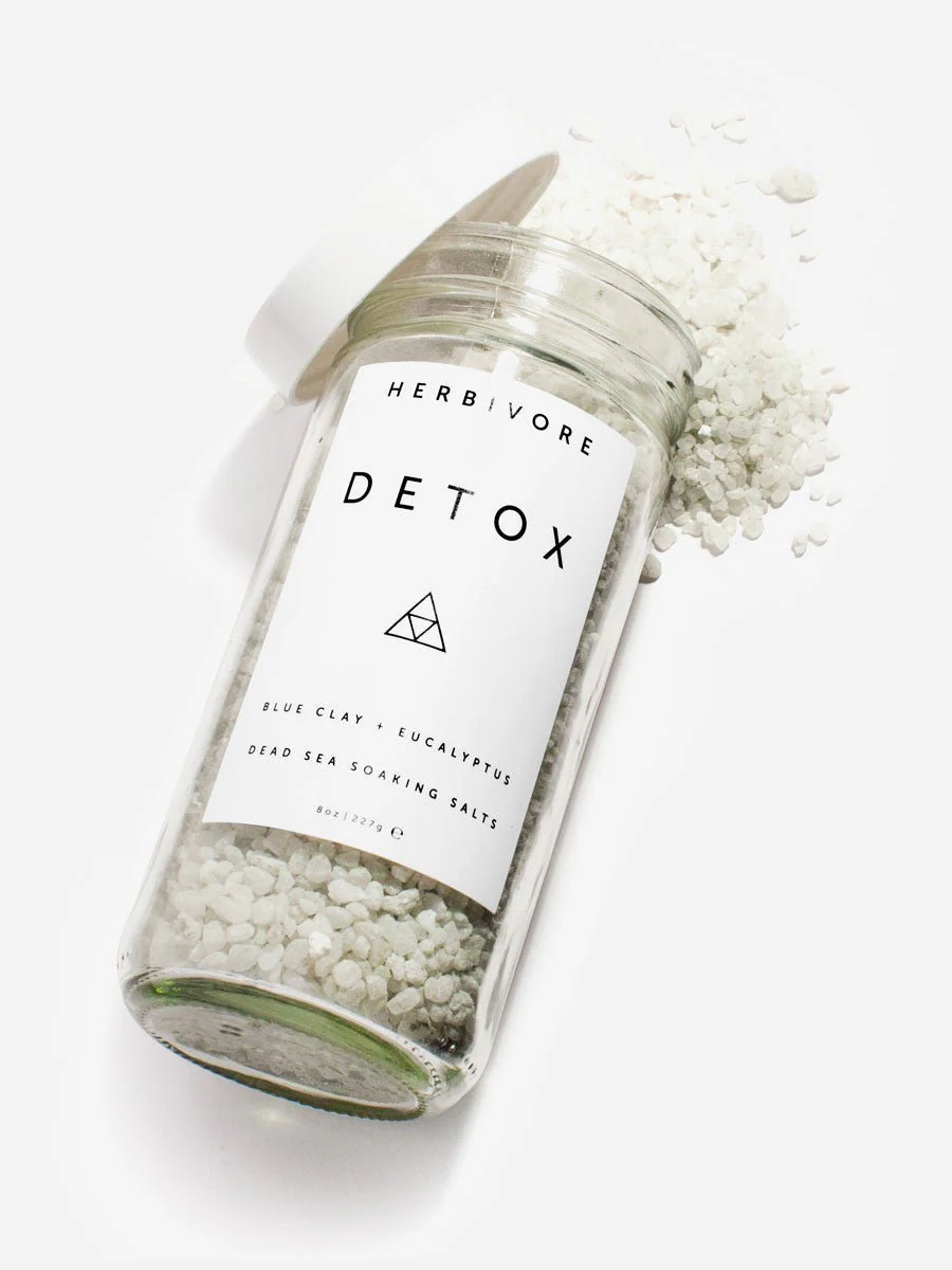 detox bath salts - Image 2