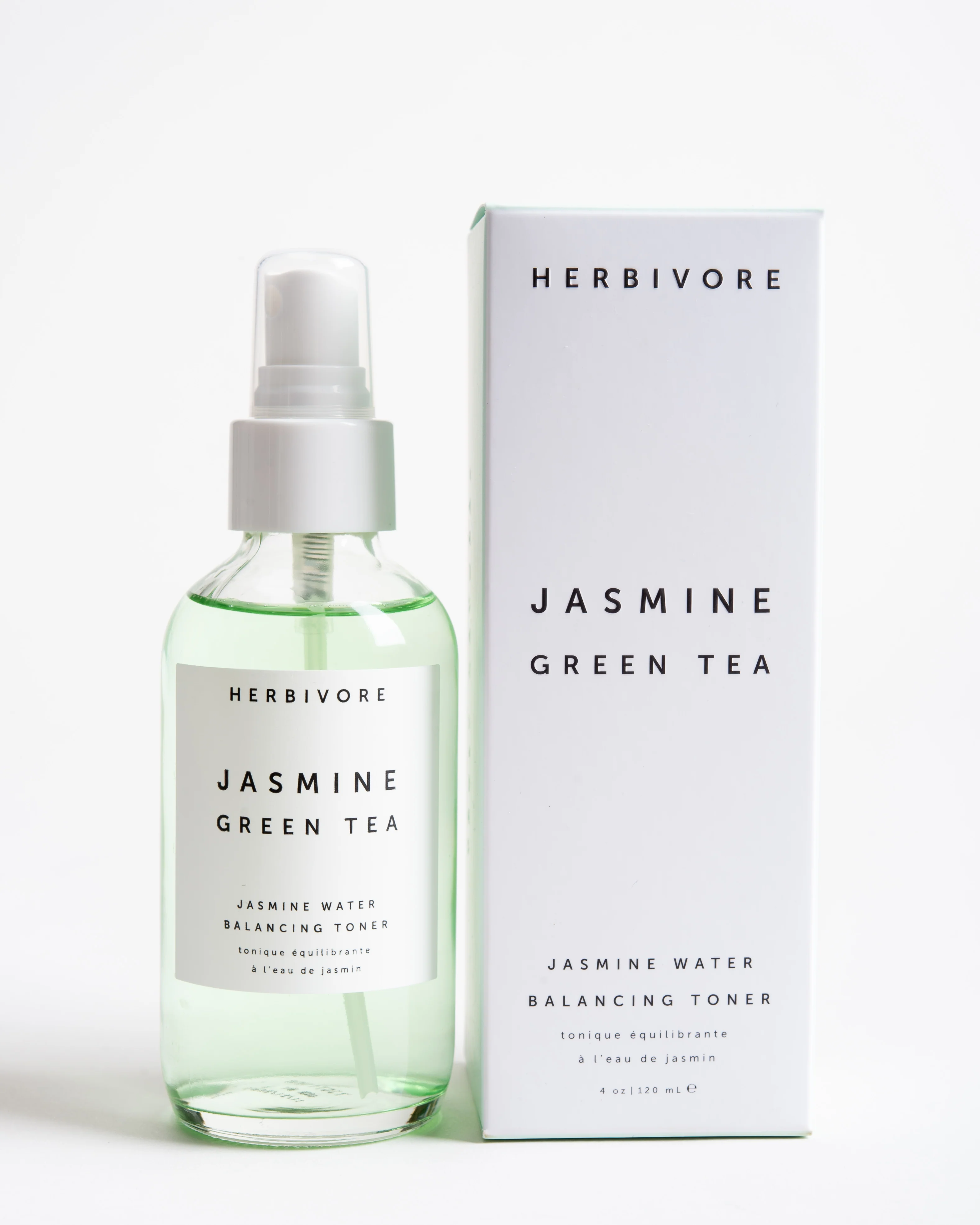 jasmine green tea balancing toner - Image 2