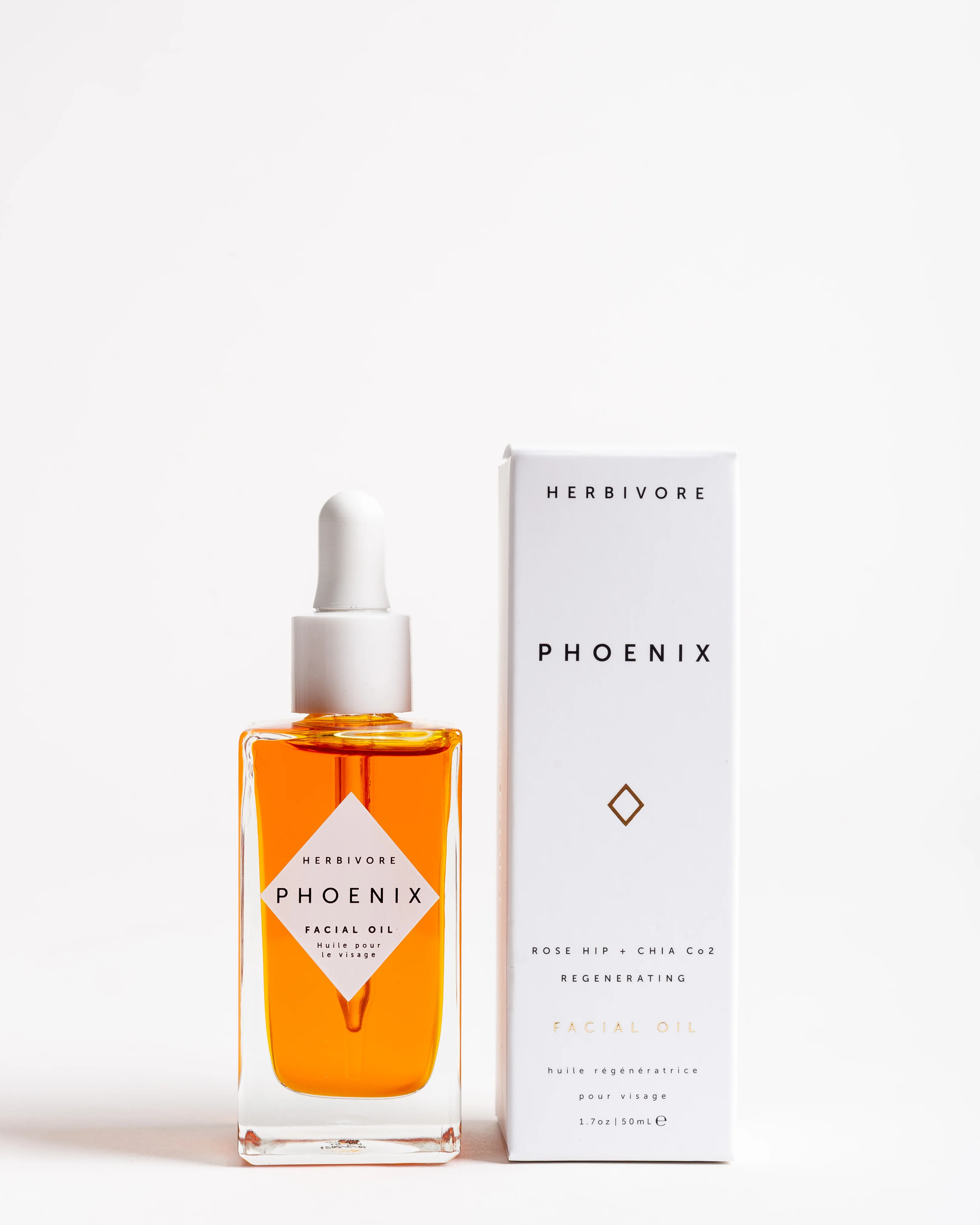 phoenix facial oil - Image 2