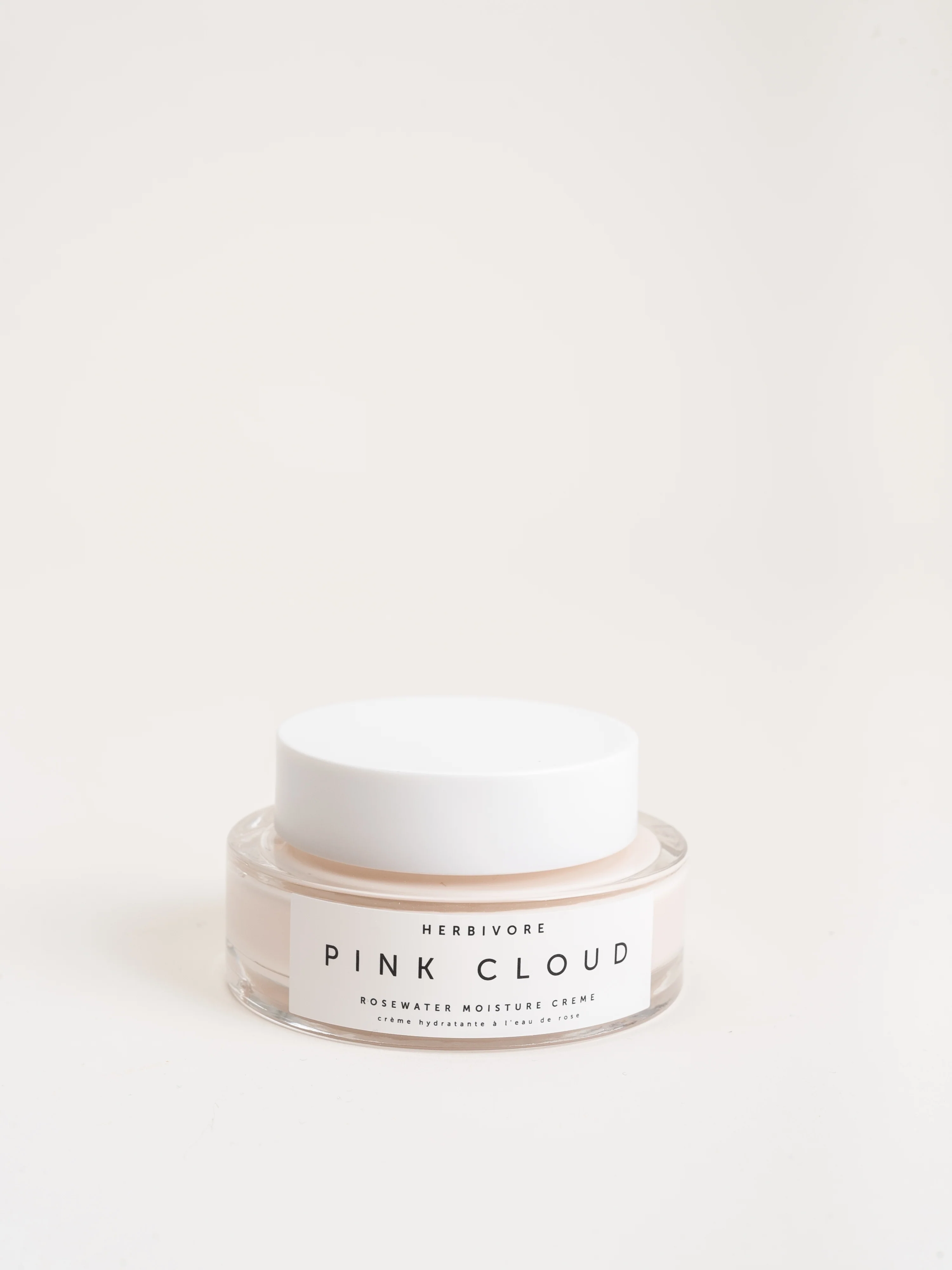 pink cloud rosewater moisture creme - Image 4