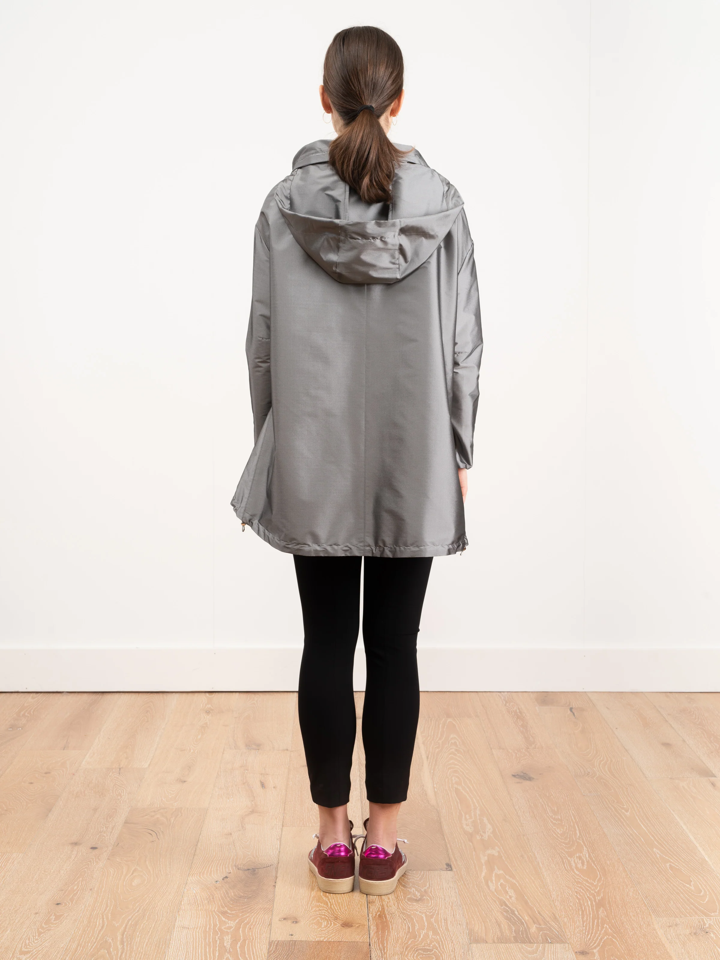 a-line jacket - Image 6