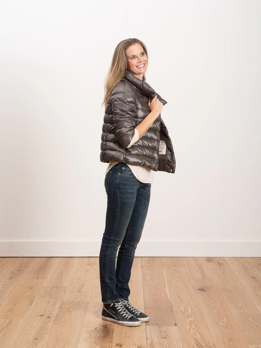 bracelet raglan sleeve jacket - Image 3
