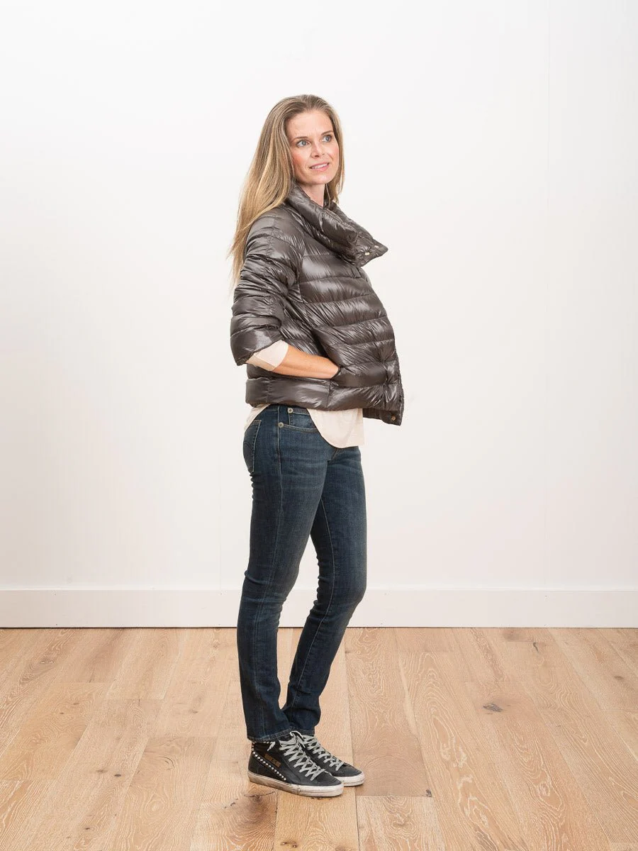 bracelet raglan sleeve jacket - Image 4