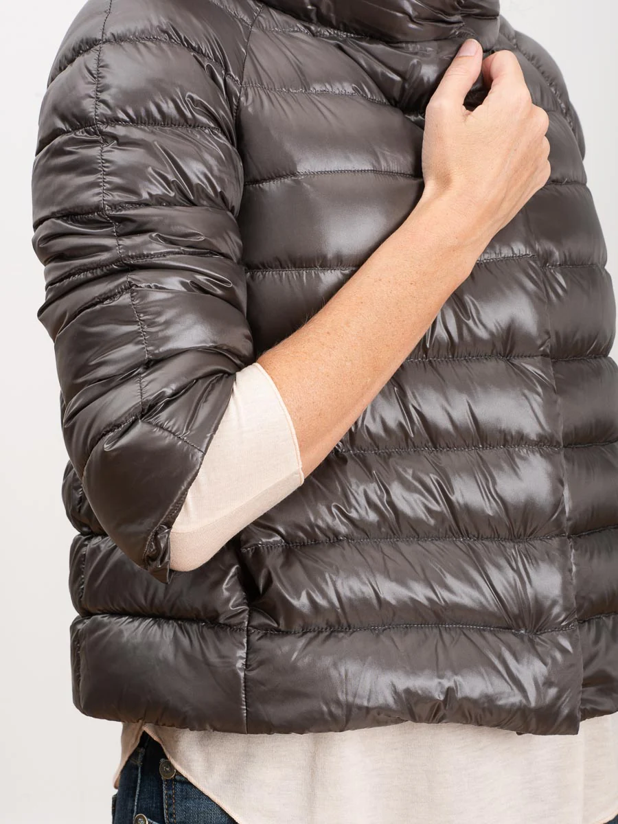 bracelet raglan sleeve jacket - Image 6
