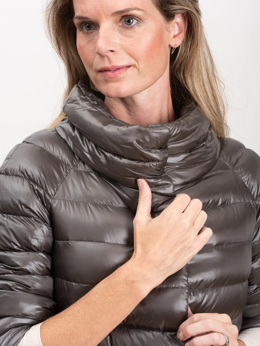 bracelet raglan sleeve jacket - Image 7