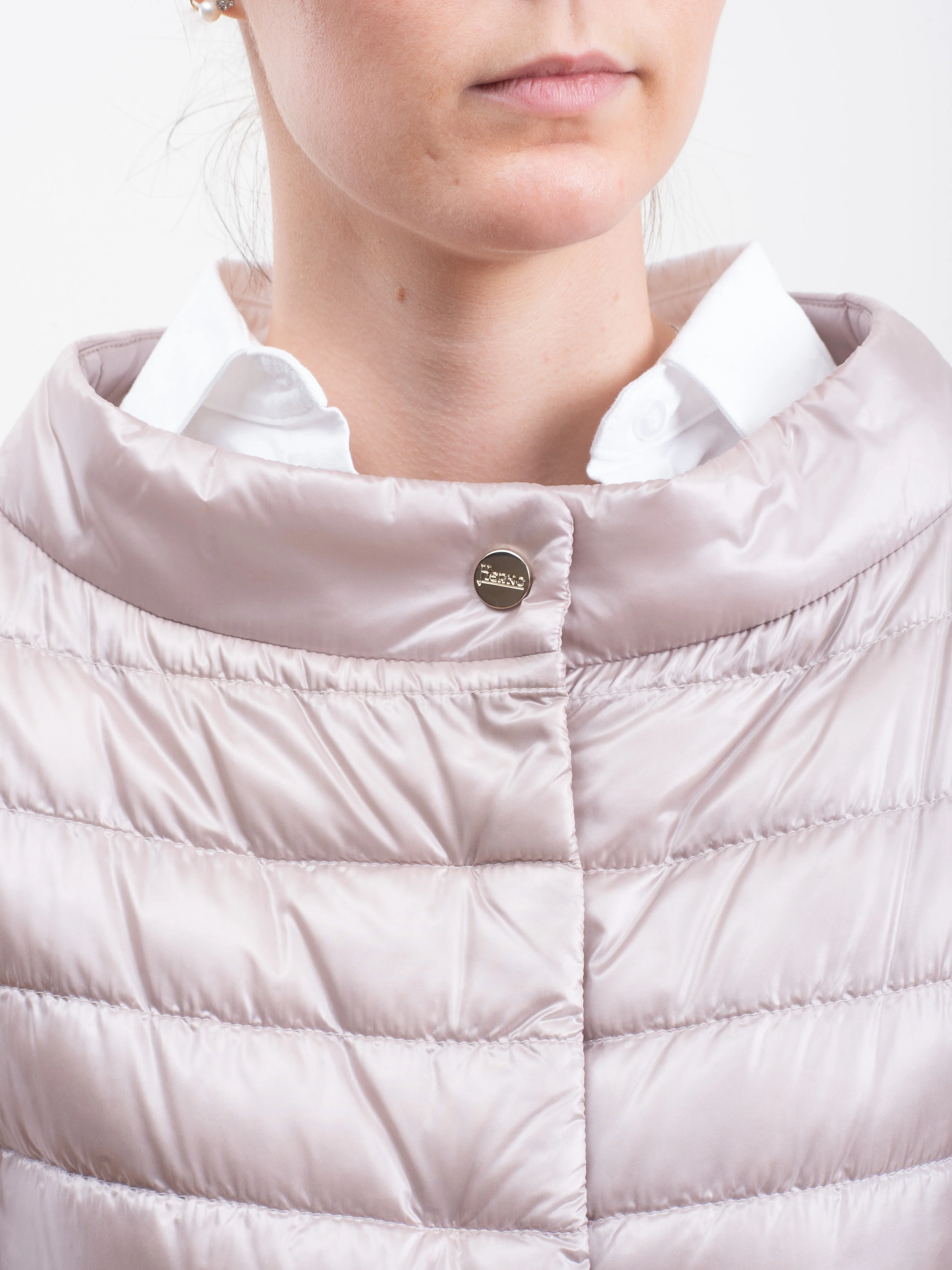 cap sleeve classic - rose - Image 6