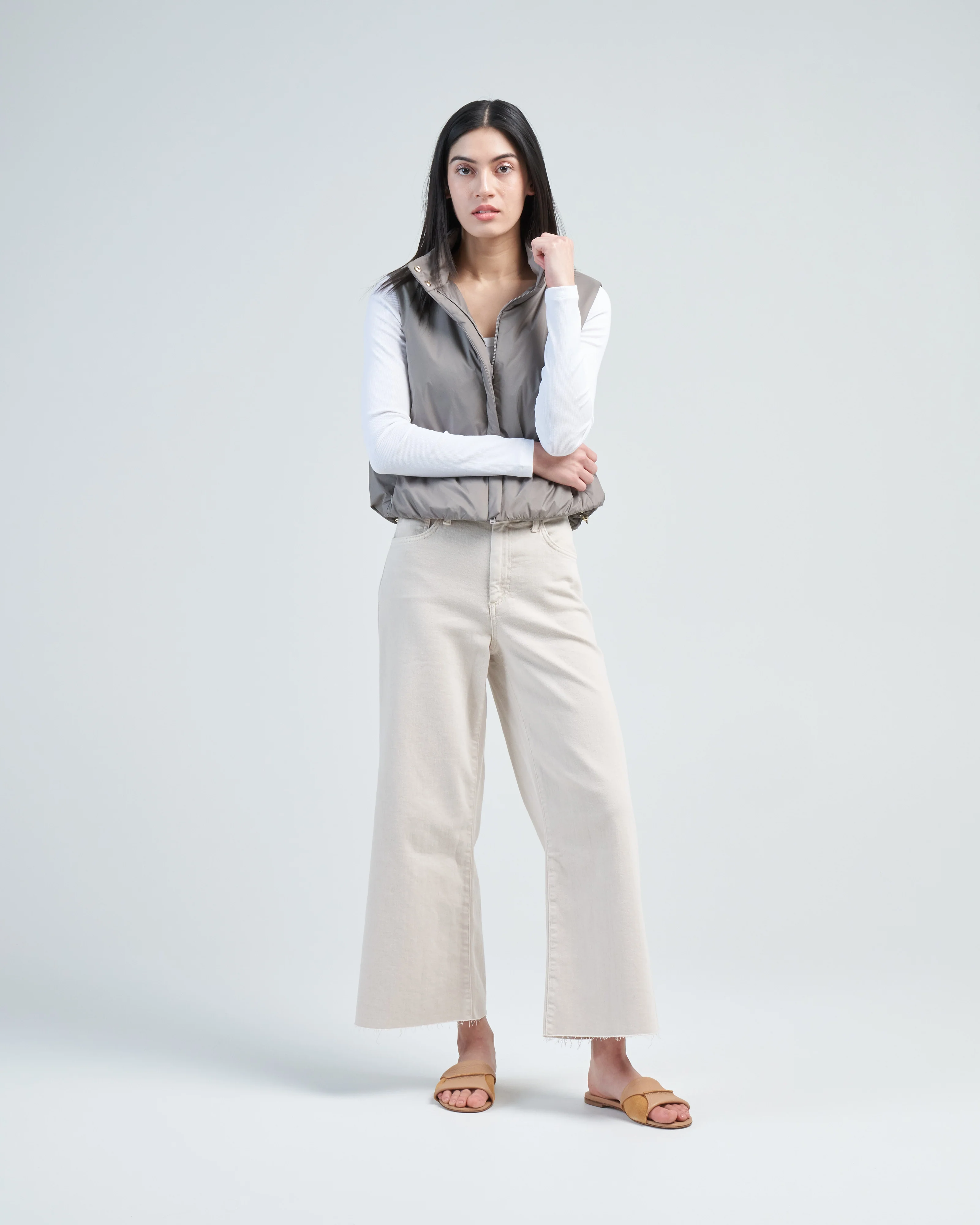 ecoage bloussant vest - Image 3