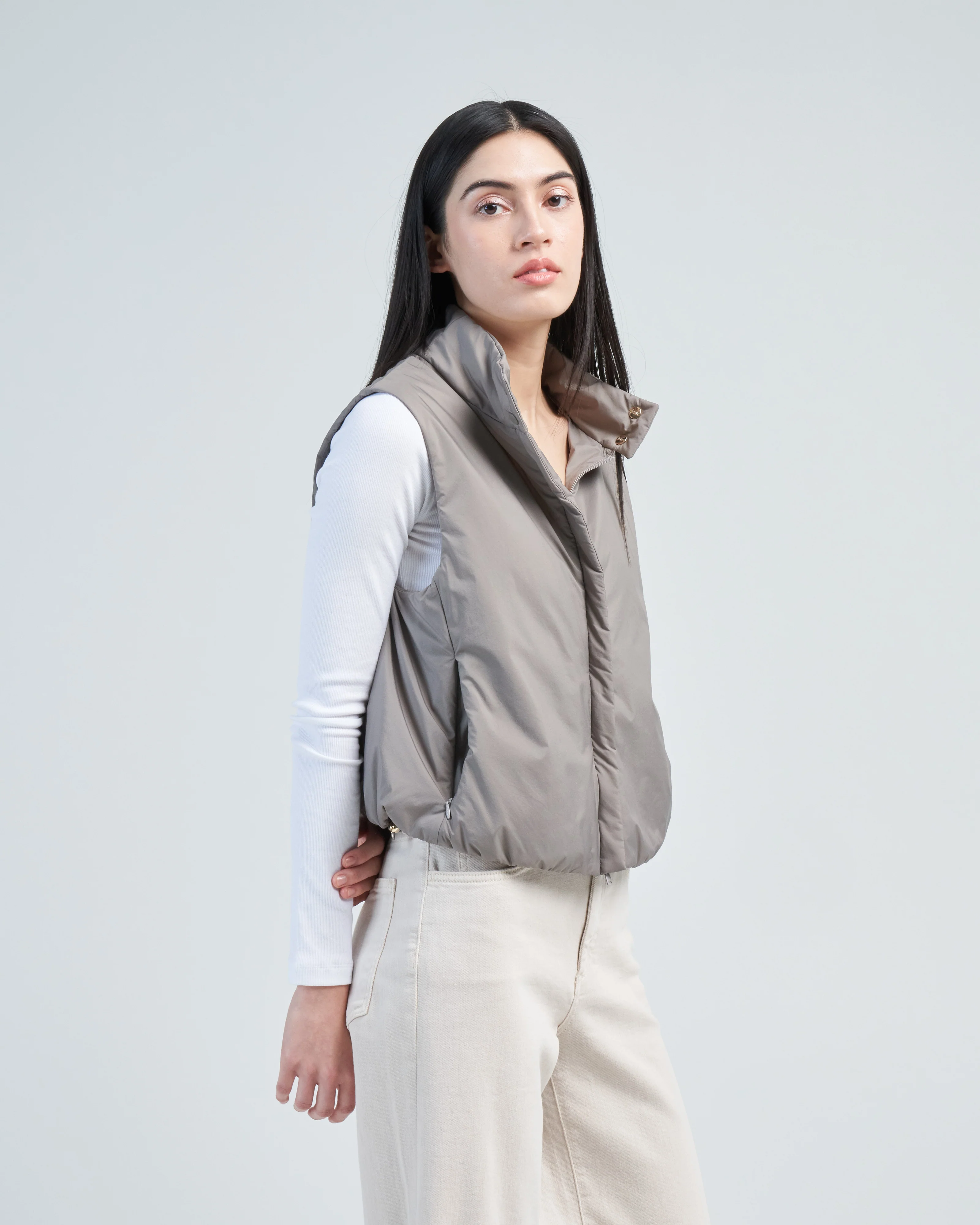 ecoage bloussant vest - Image 4