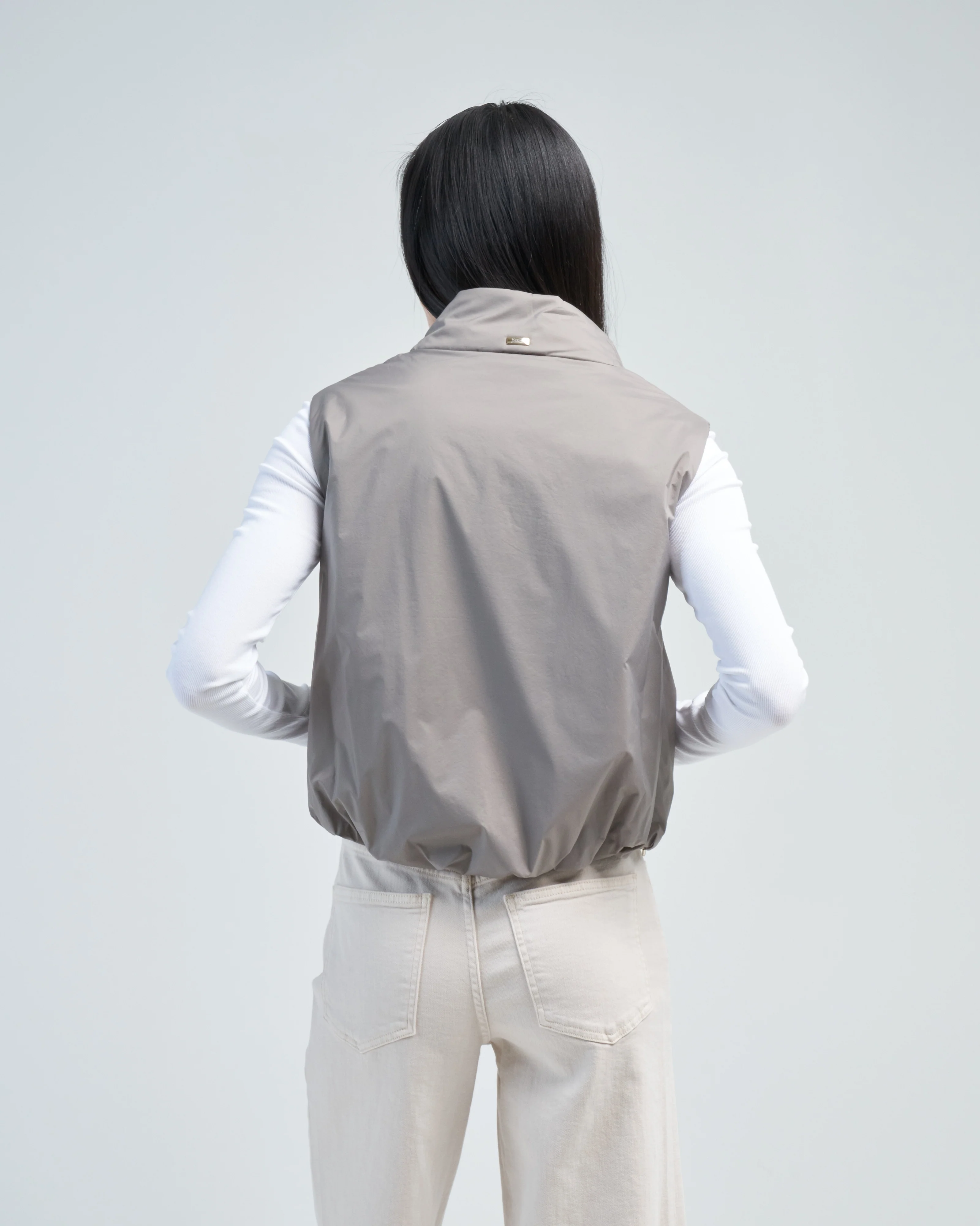 ecoage bloussant vest - Image 5