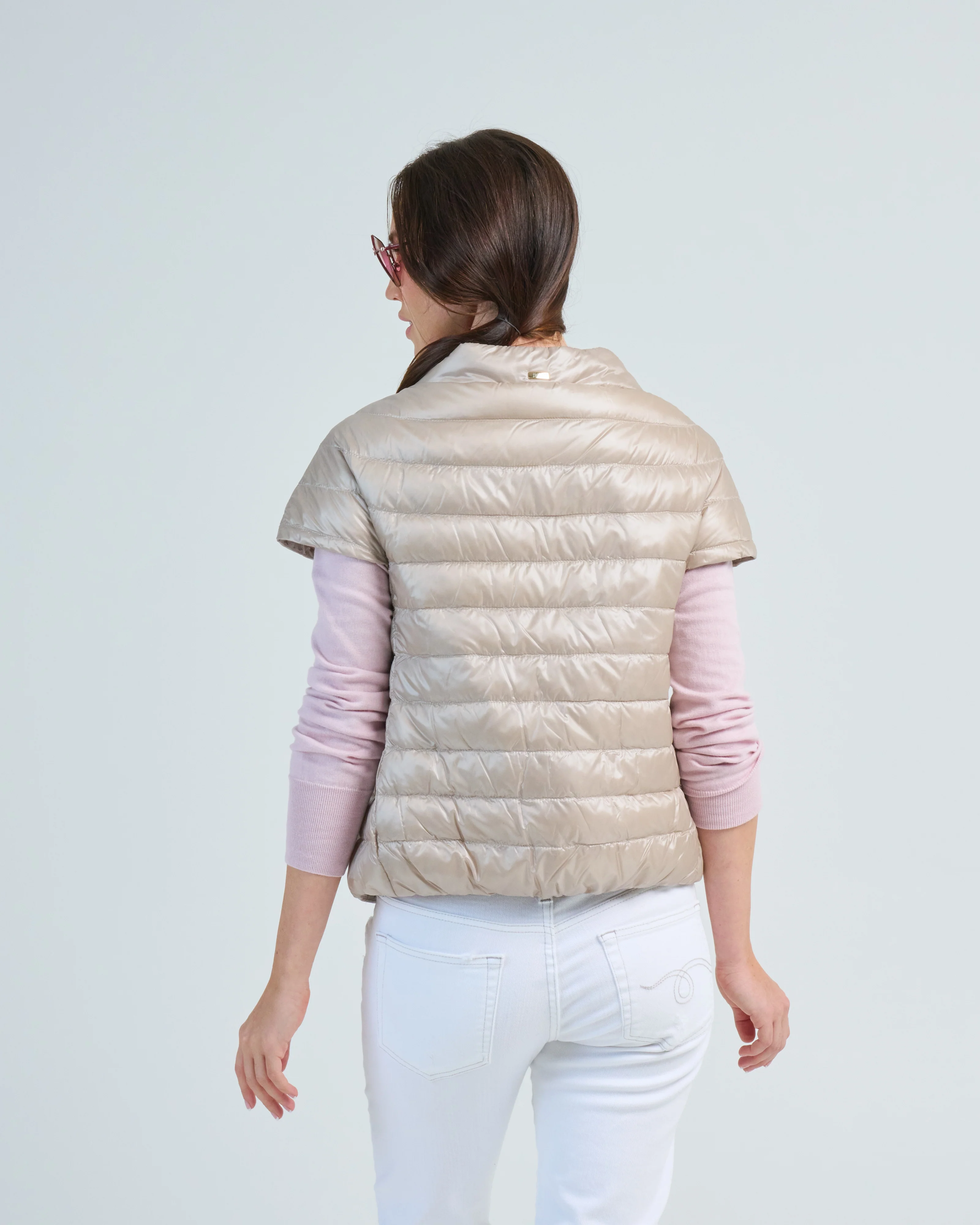 emilia ultralight cap sleeve - Image 4