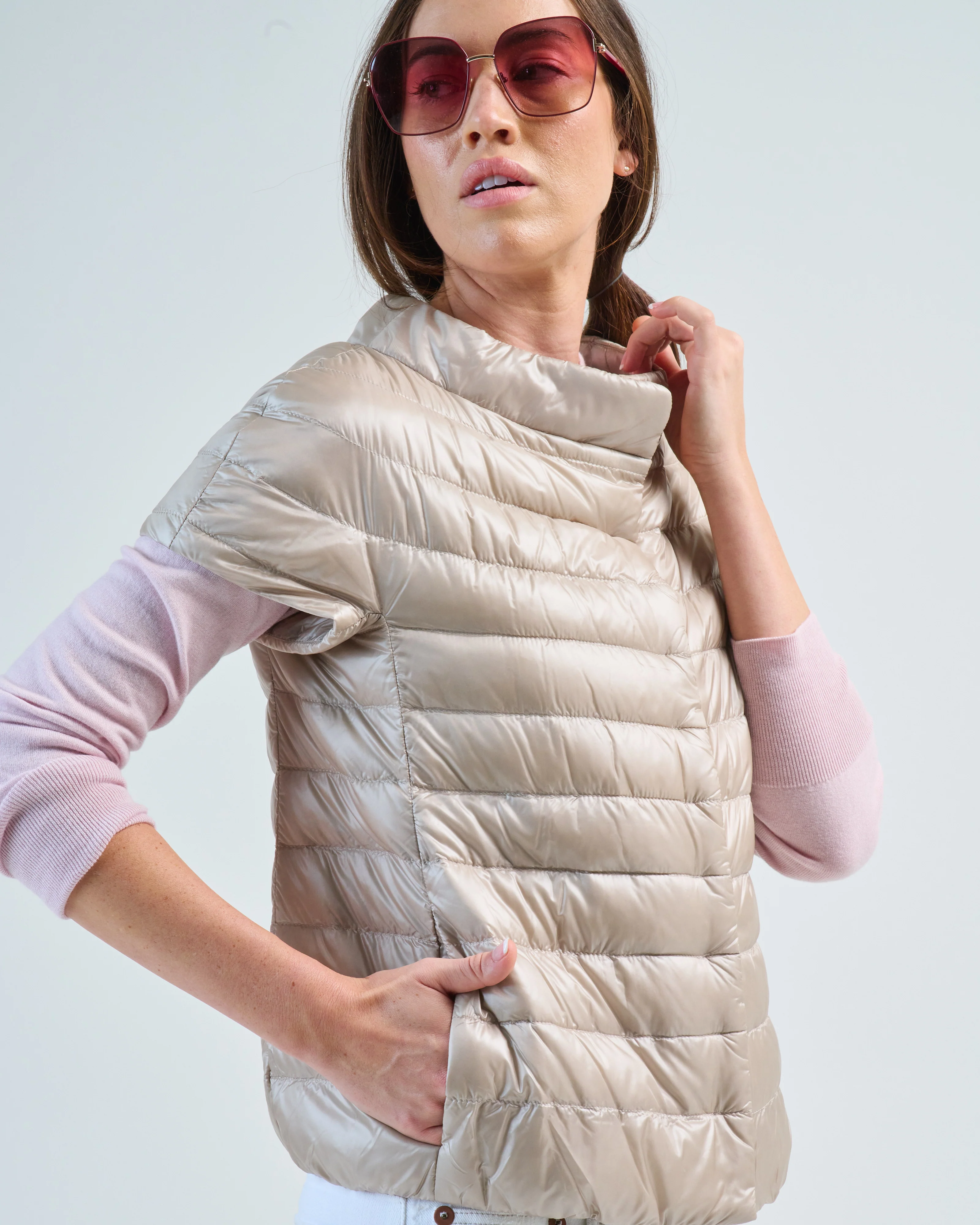 emilia ultralight cap sleeve - Image 5