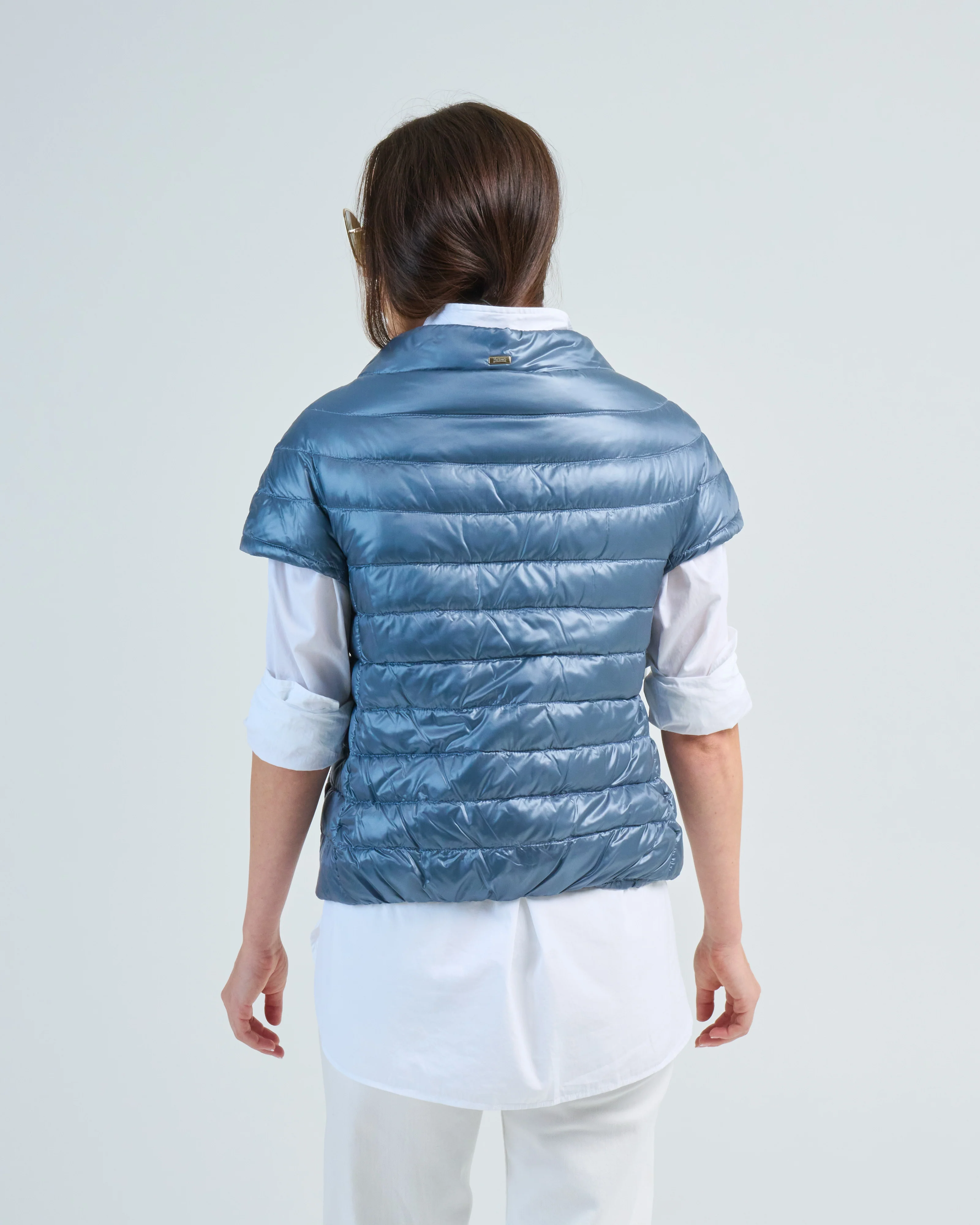 emilia ultralight cap sleeve - Image 4
