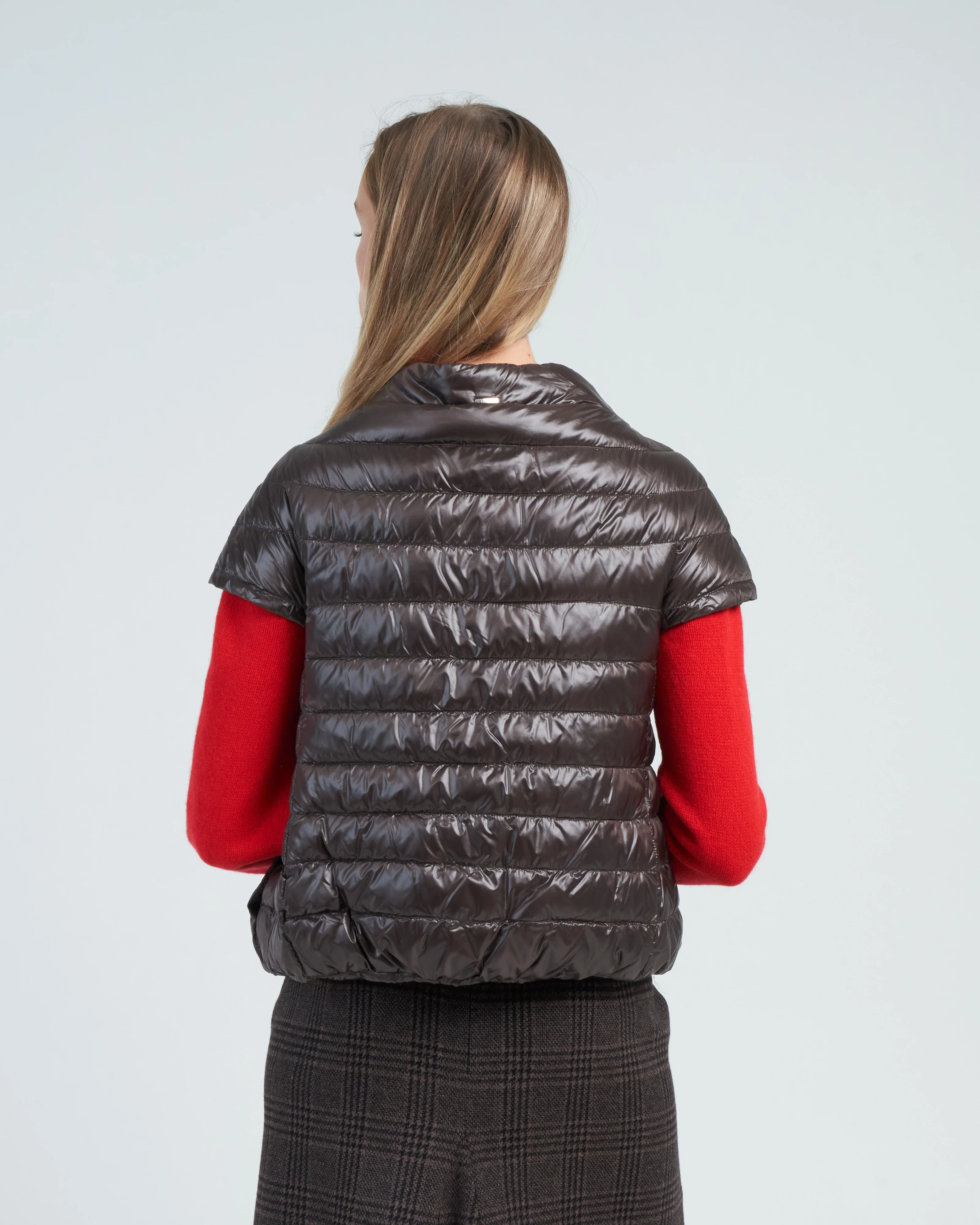 iconico emilia nylon ultralight capsleeve - Image 4