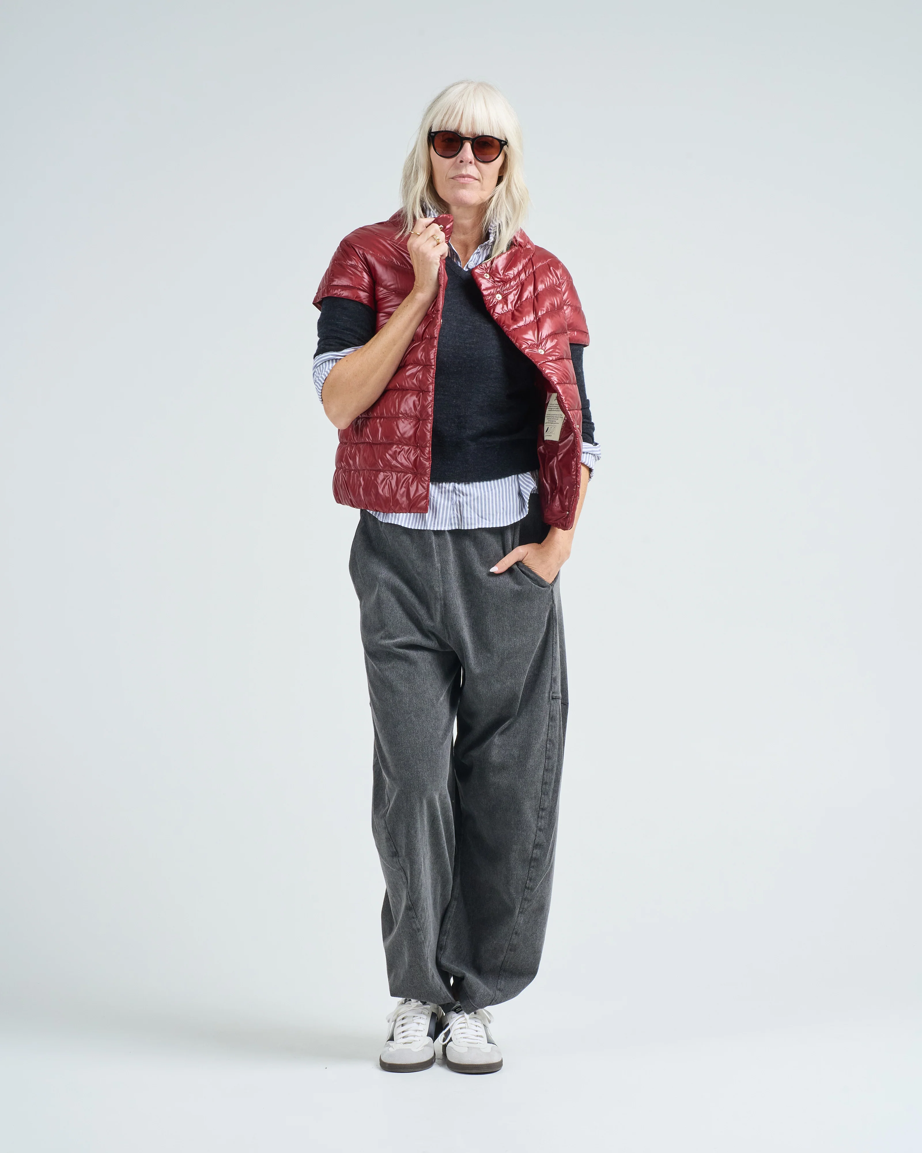 iconico emilia ultralight cap slv - Image 3