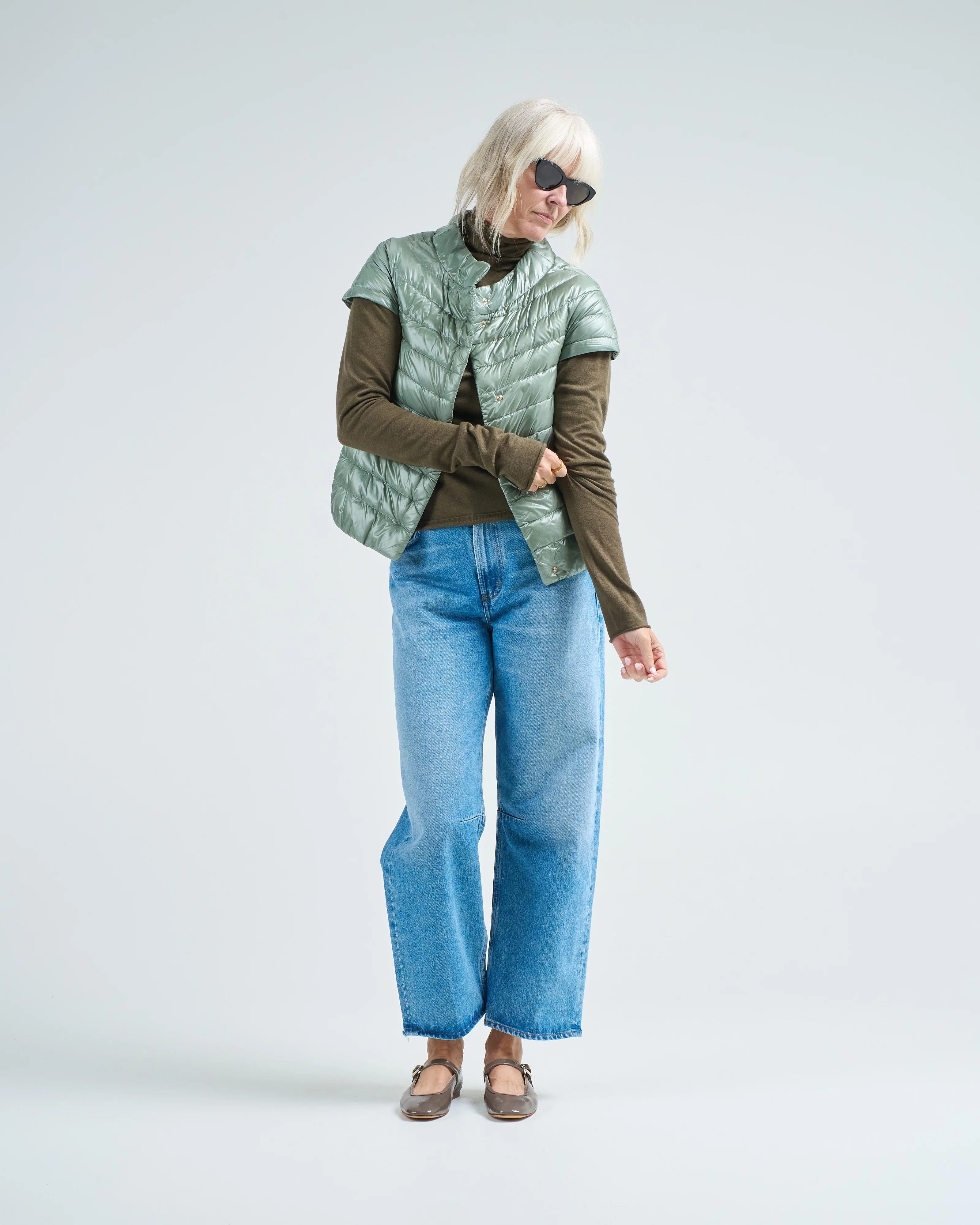 iconico emilia ultralight cap slv - Image 2