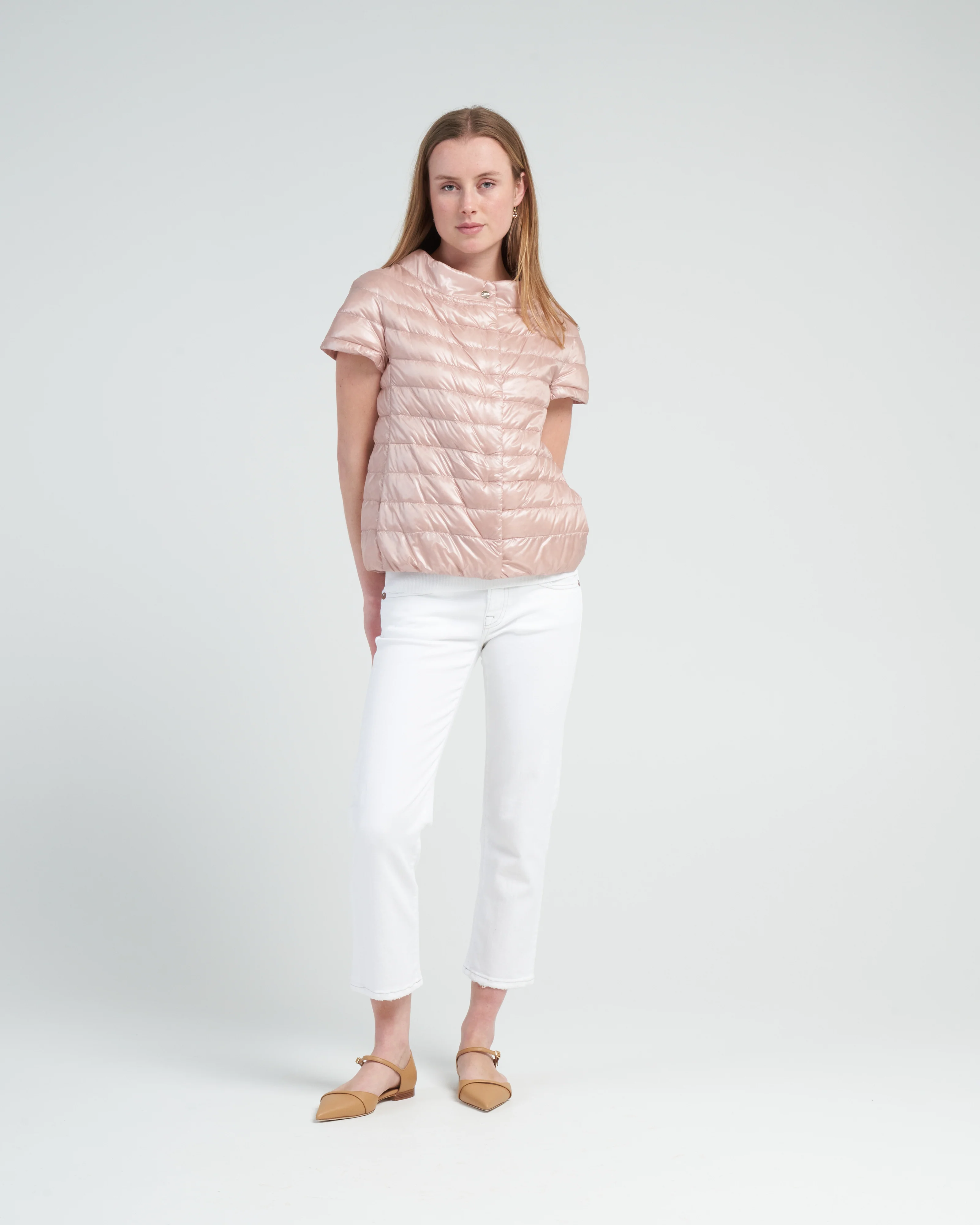 iconico greta classic cap sleeve - Image 2