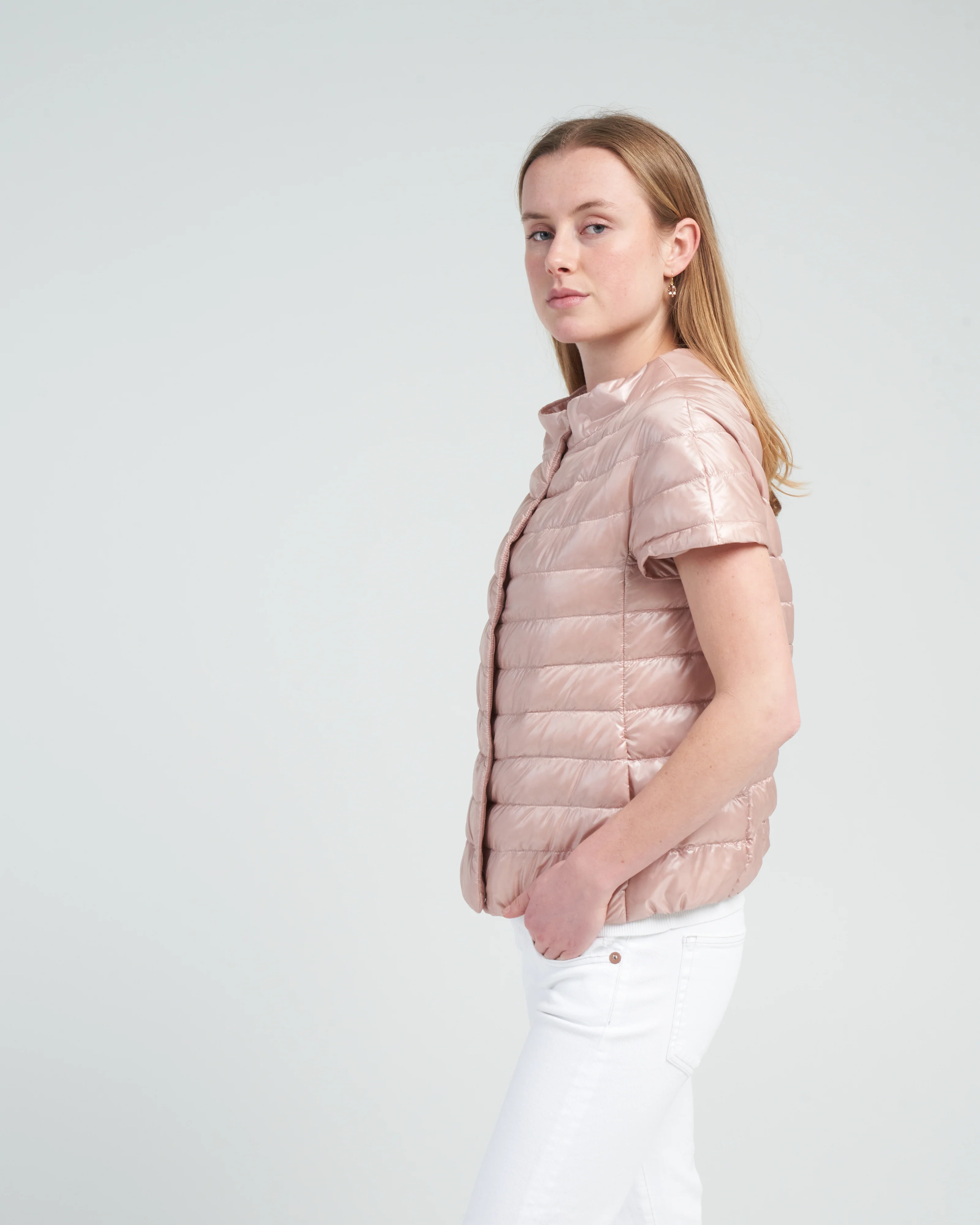 iconico greta classic cap sleeve - Image 3