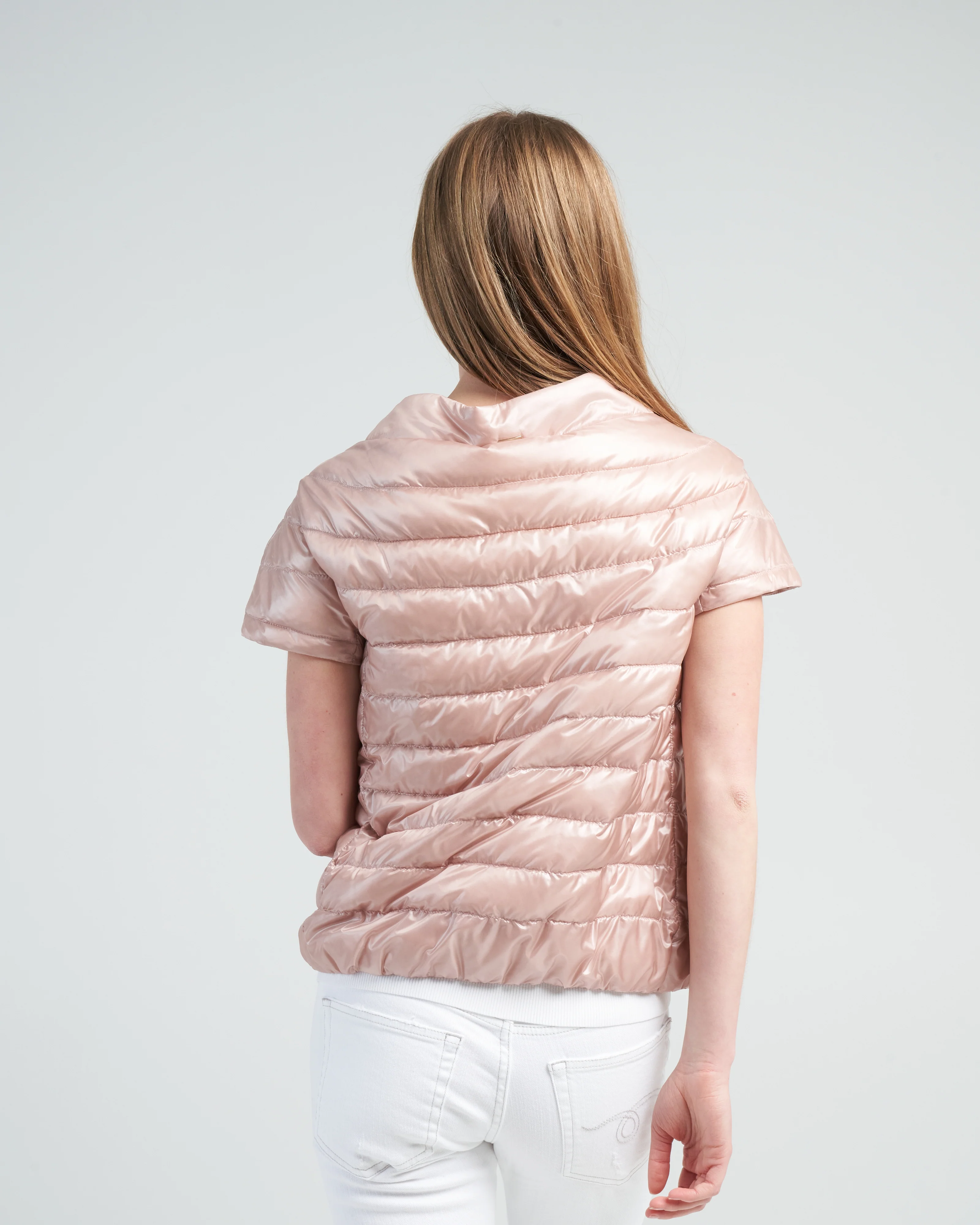 iconico greta classic cap sleeve - Image 4