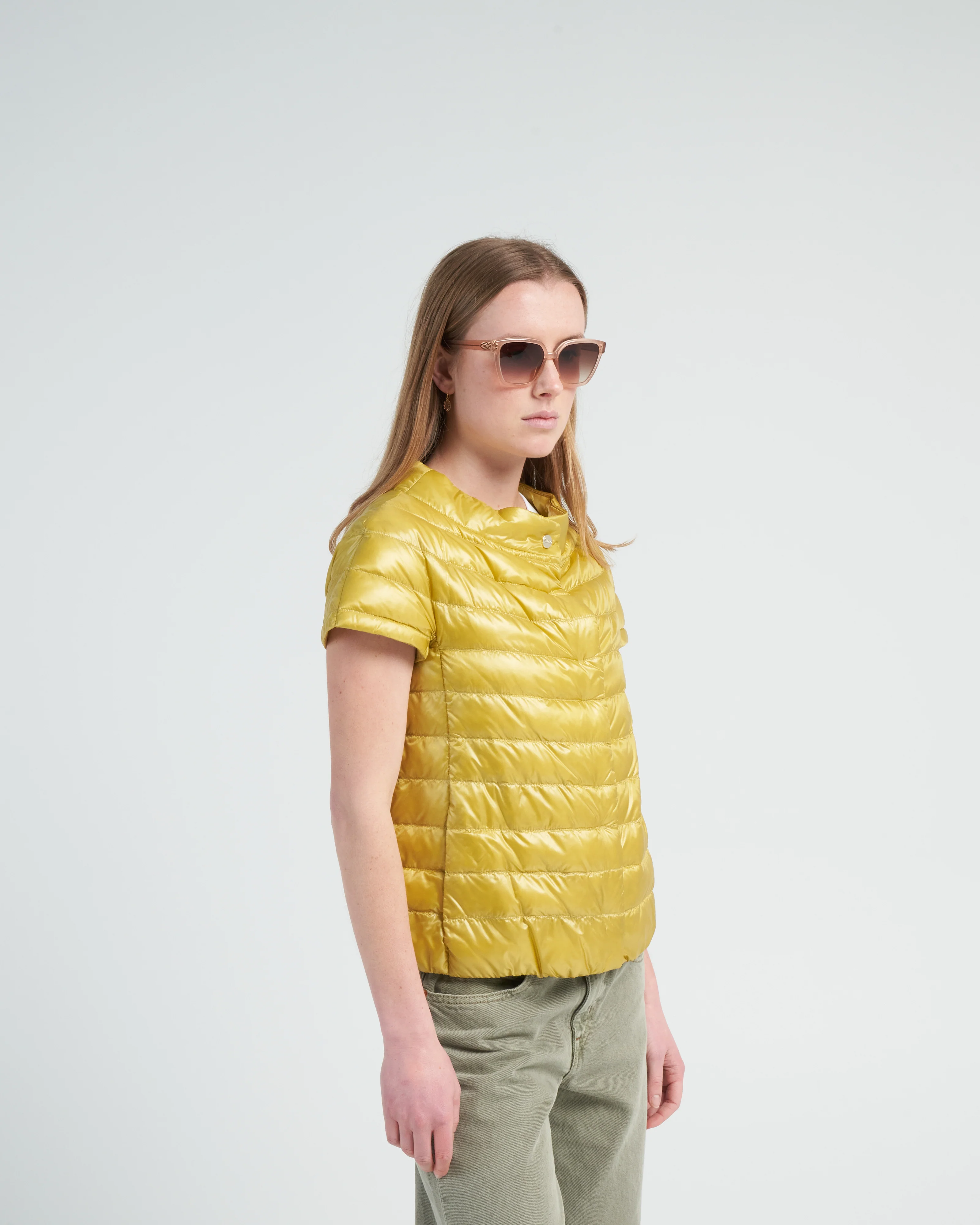 iconico greta classic cap sleeve - Image 3