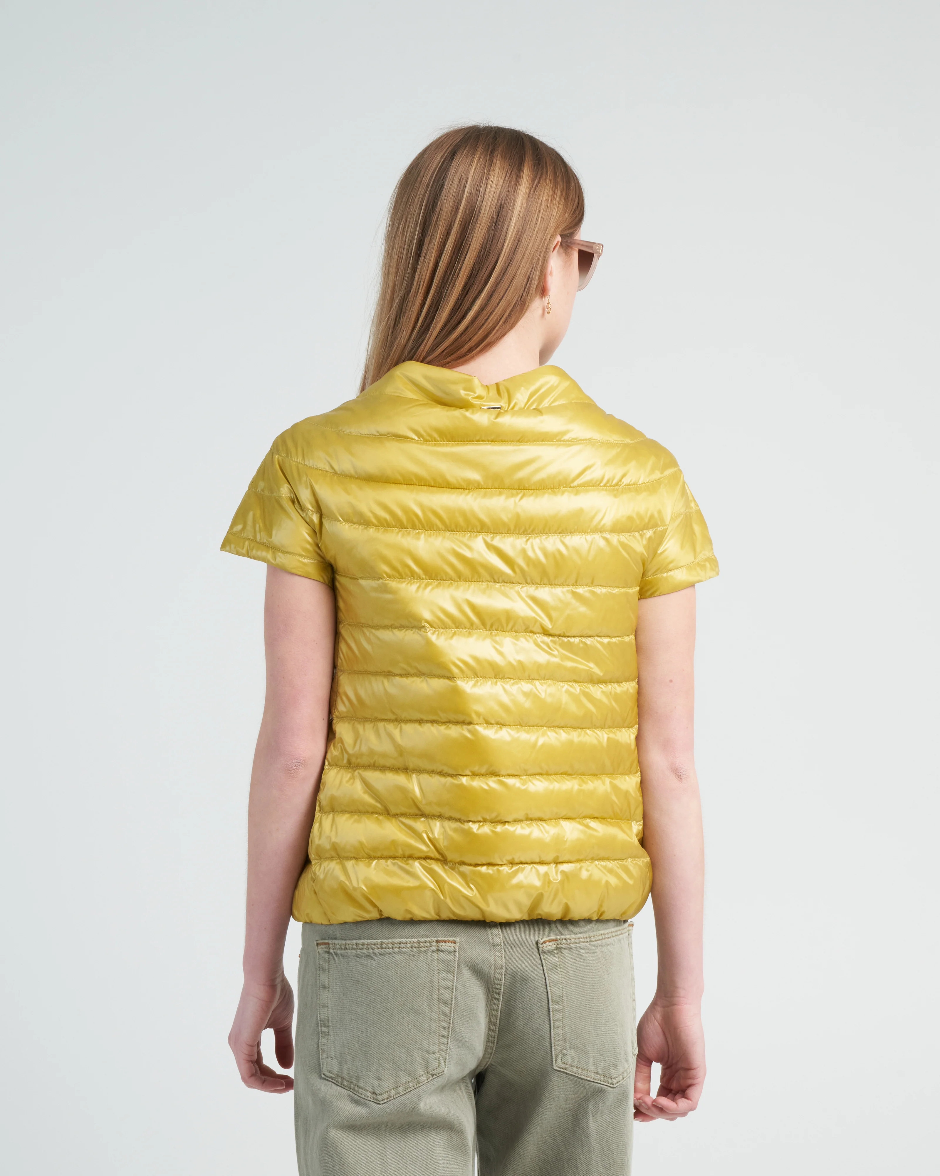 iconico greta classic cap sleeve - Image 4