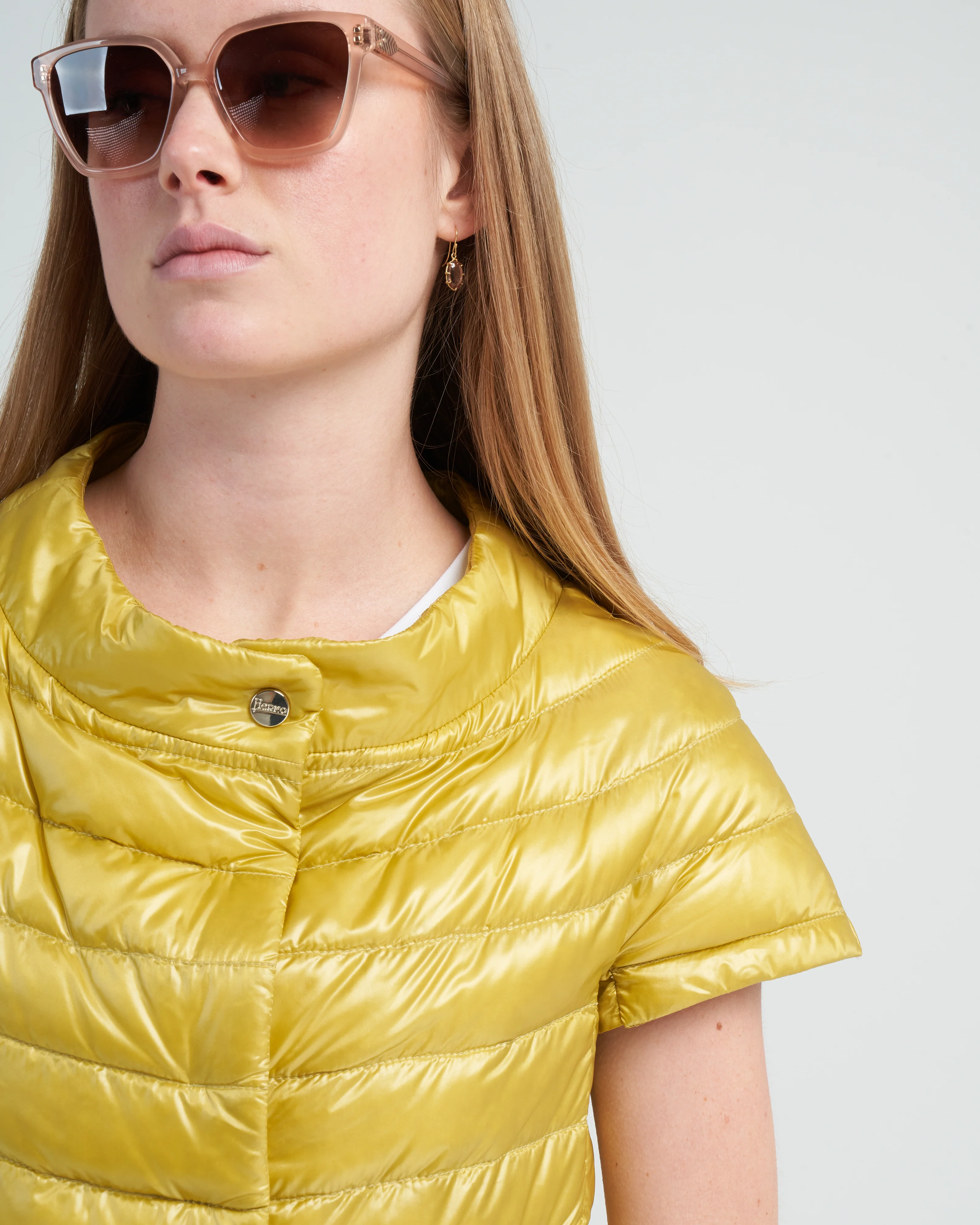 iconico greta classic cap sleeve - Image 5