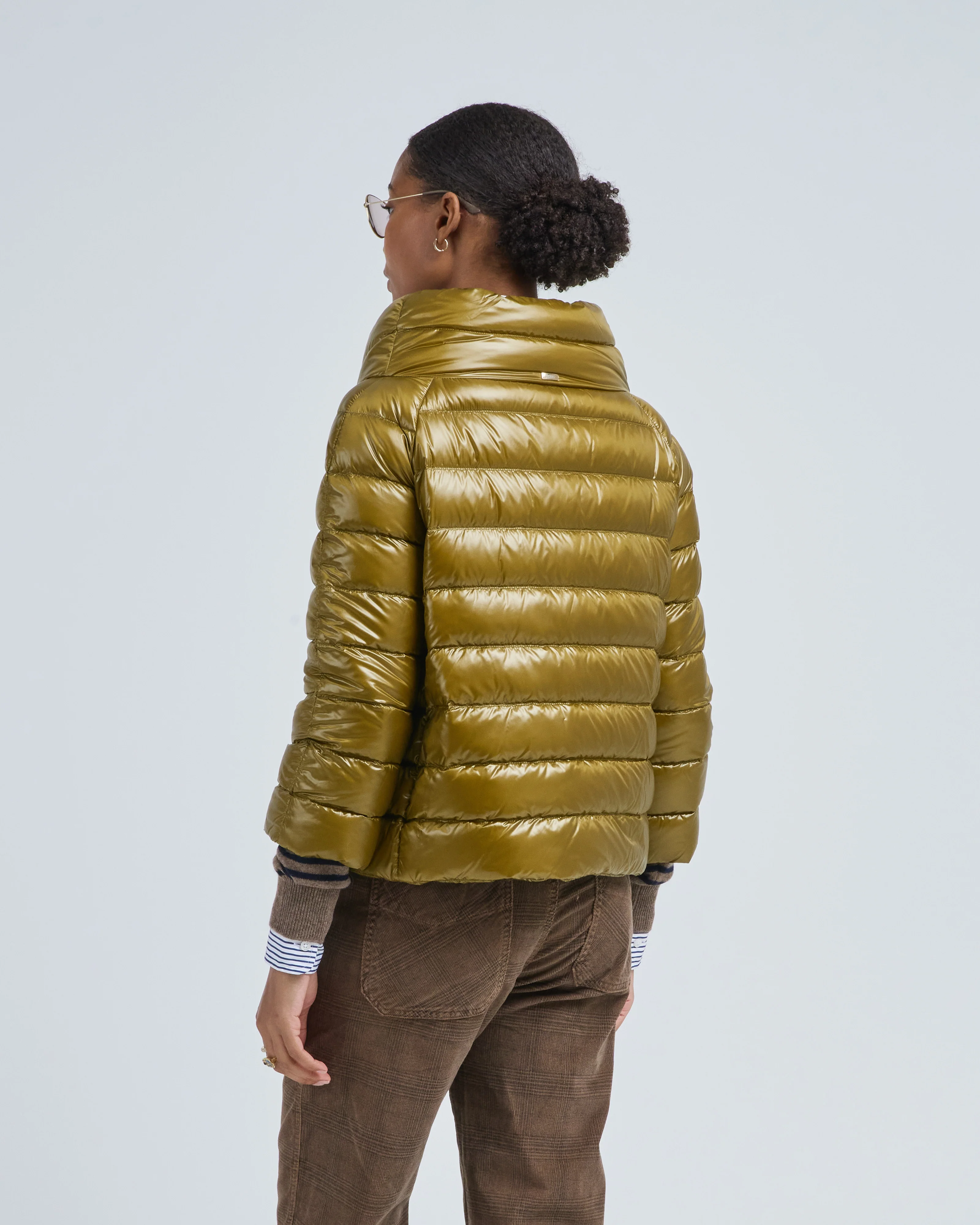 iconico sofia ultralight 3/4 sleeve - Image 3