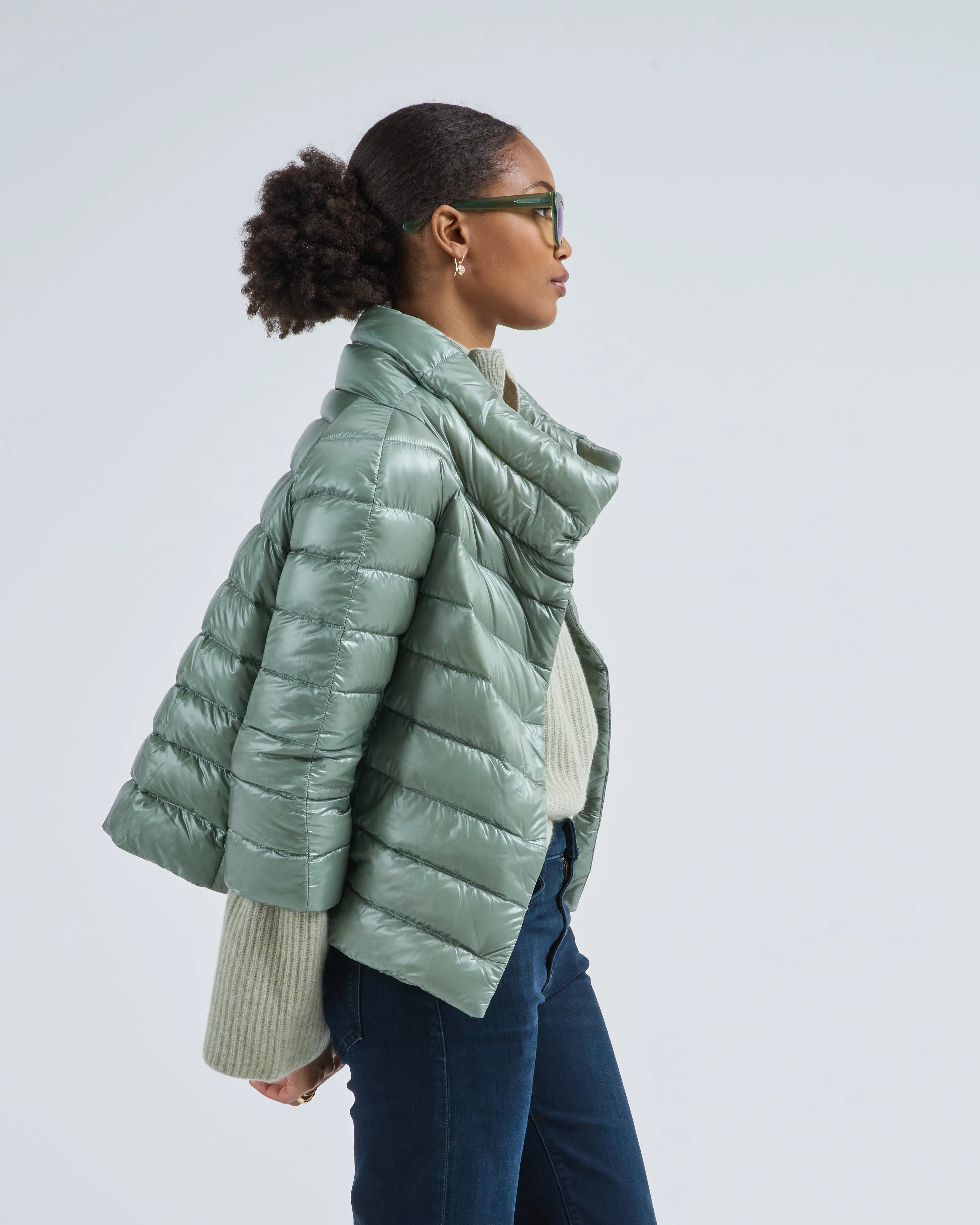 iconico sofia ultralight 3/4 sleeve - Image 2