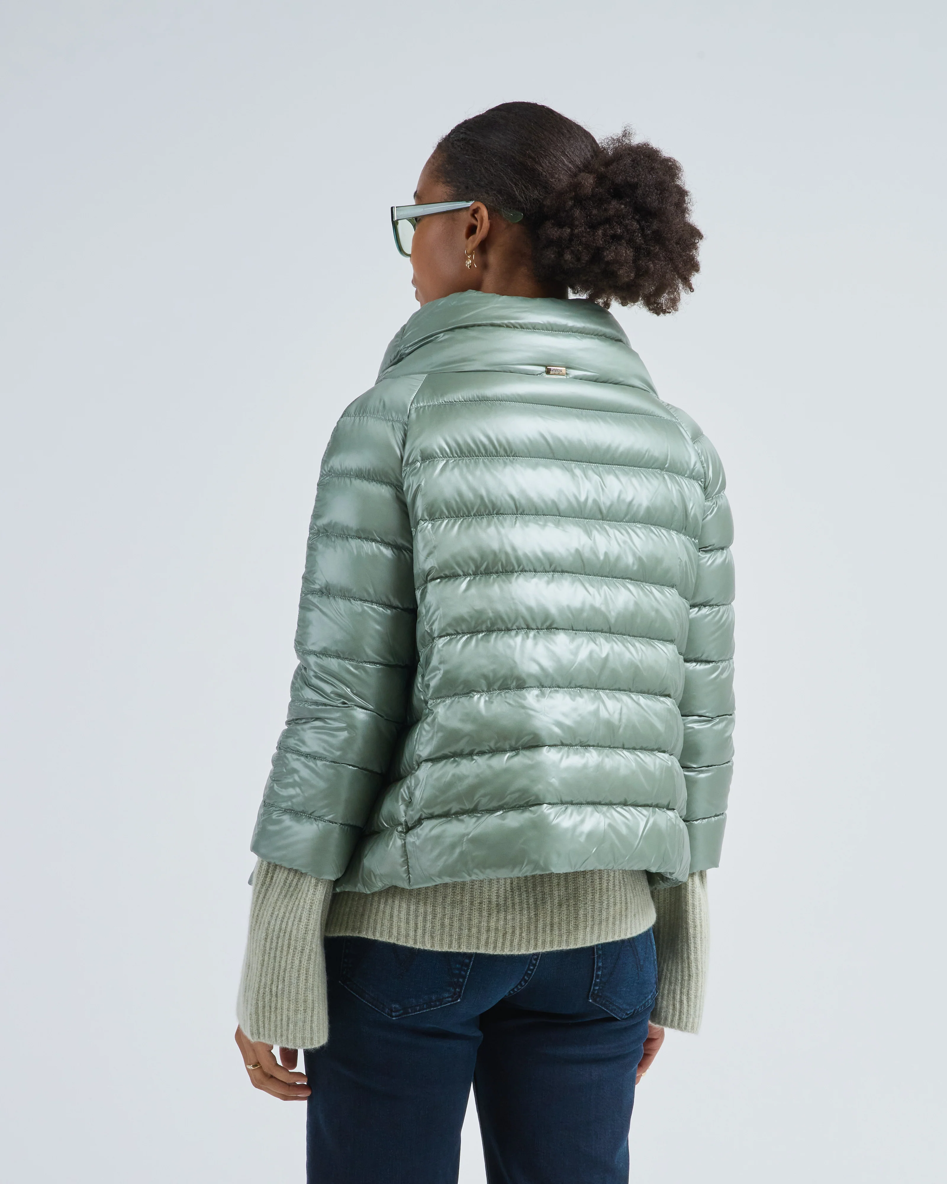 iconico sofia ultralight 3/4 sleeve - Image 4