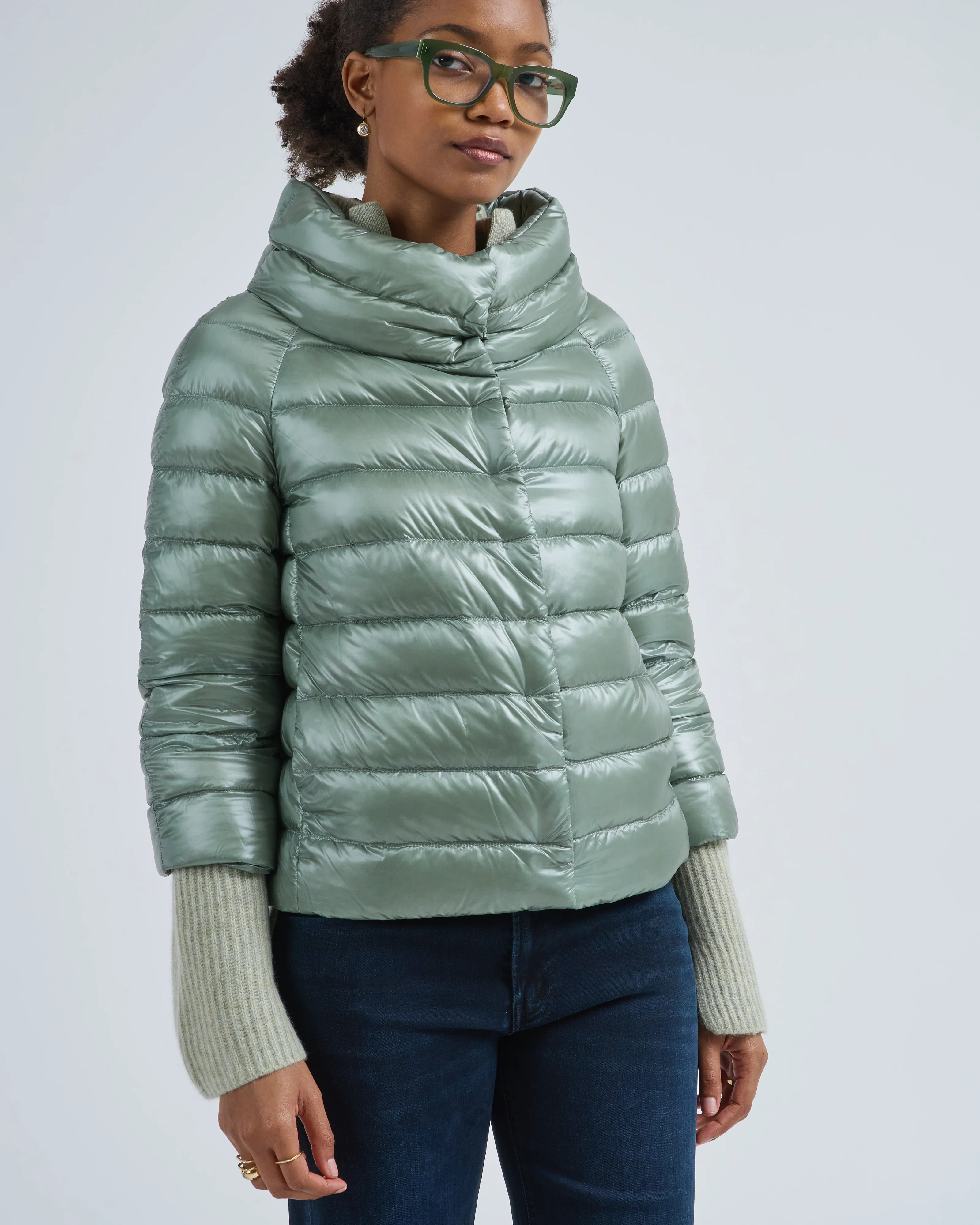 iconico sofia ultralight 3/4 sleeve - Image 5