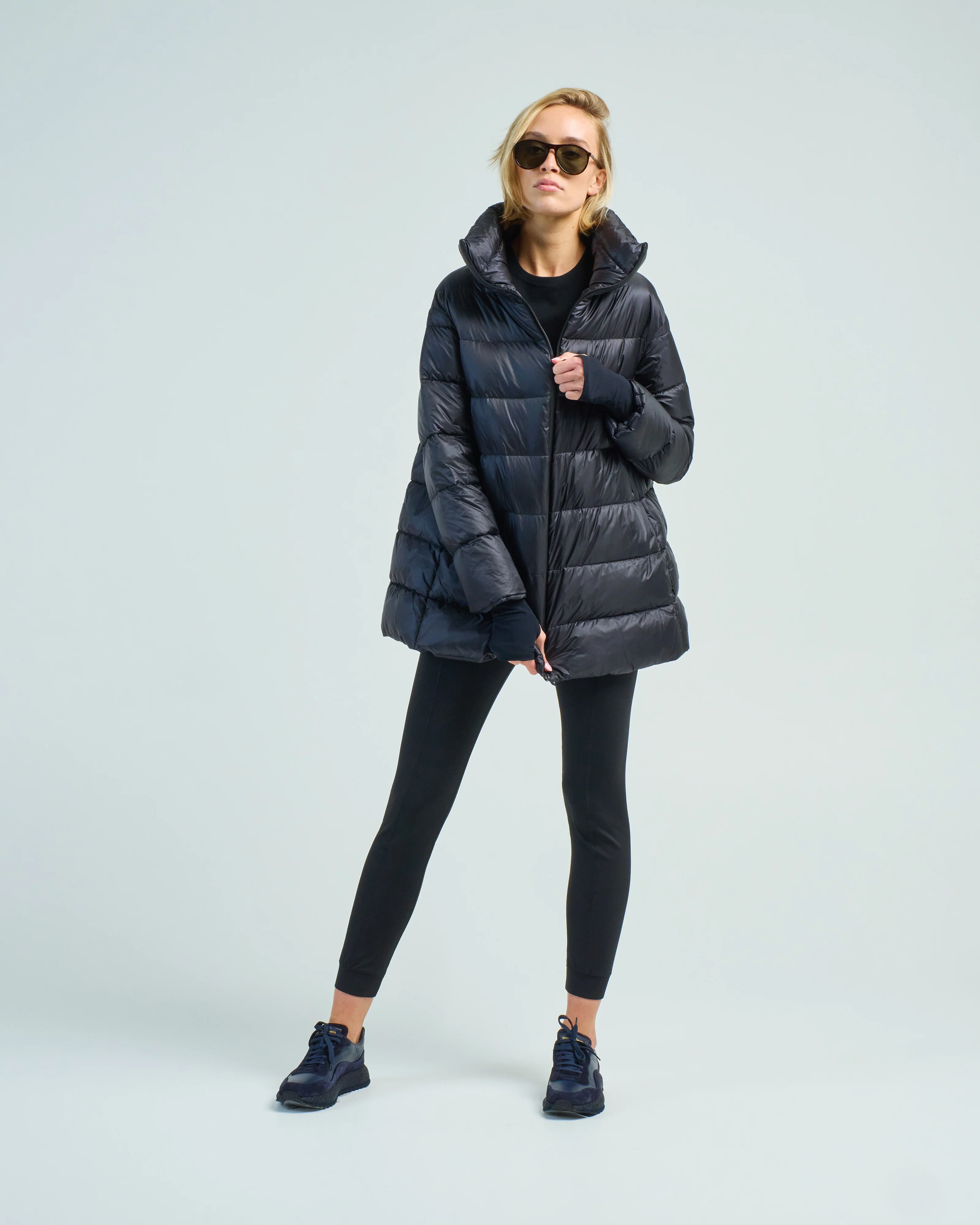laminar 3 layer waterproof parka - Image 2