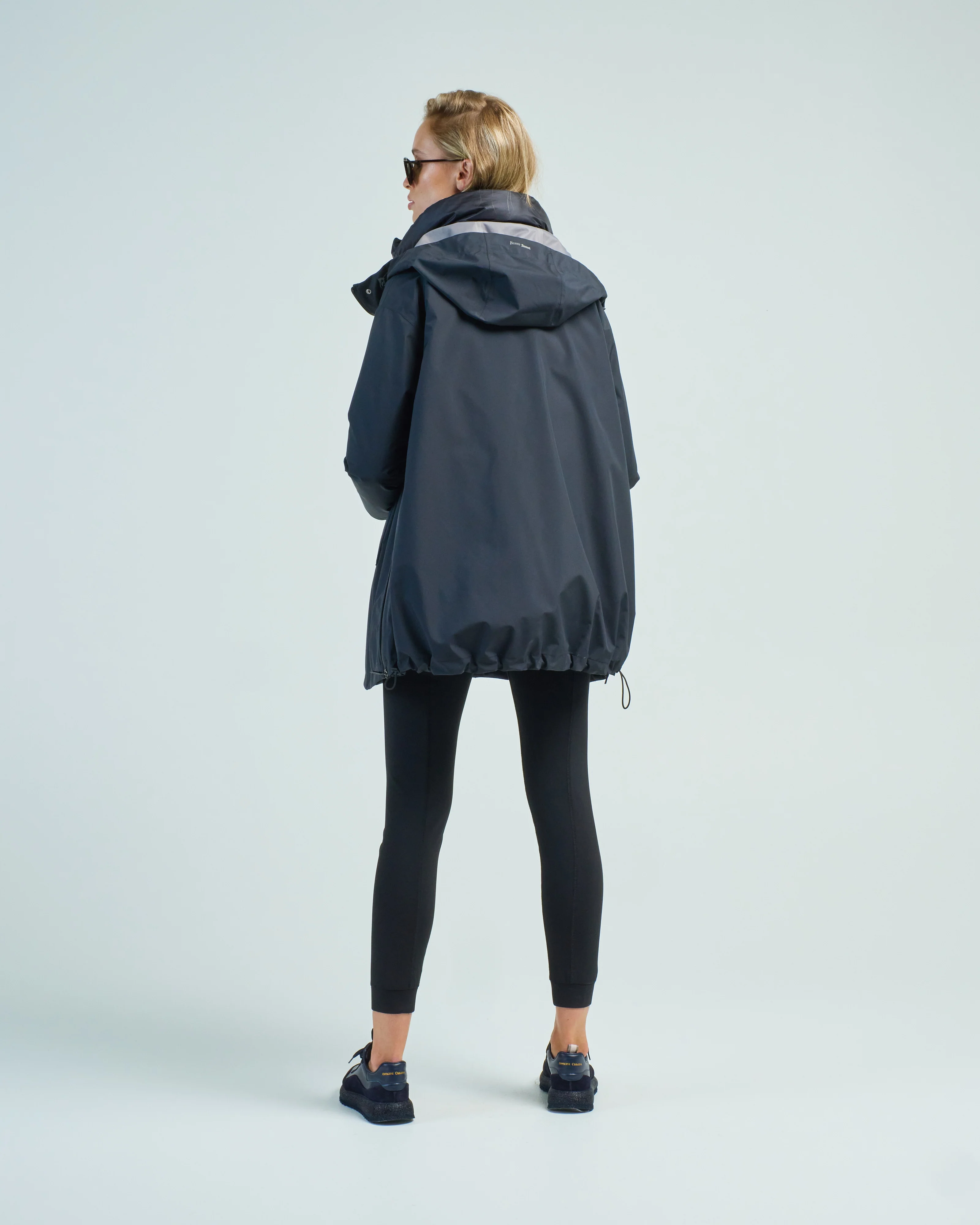 laminar 3 layer waterproof parka - Image 5
