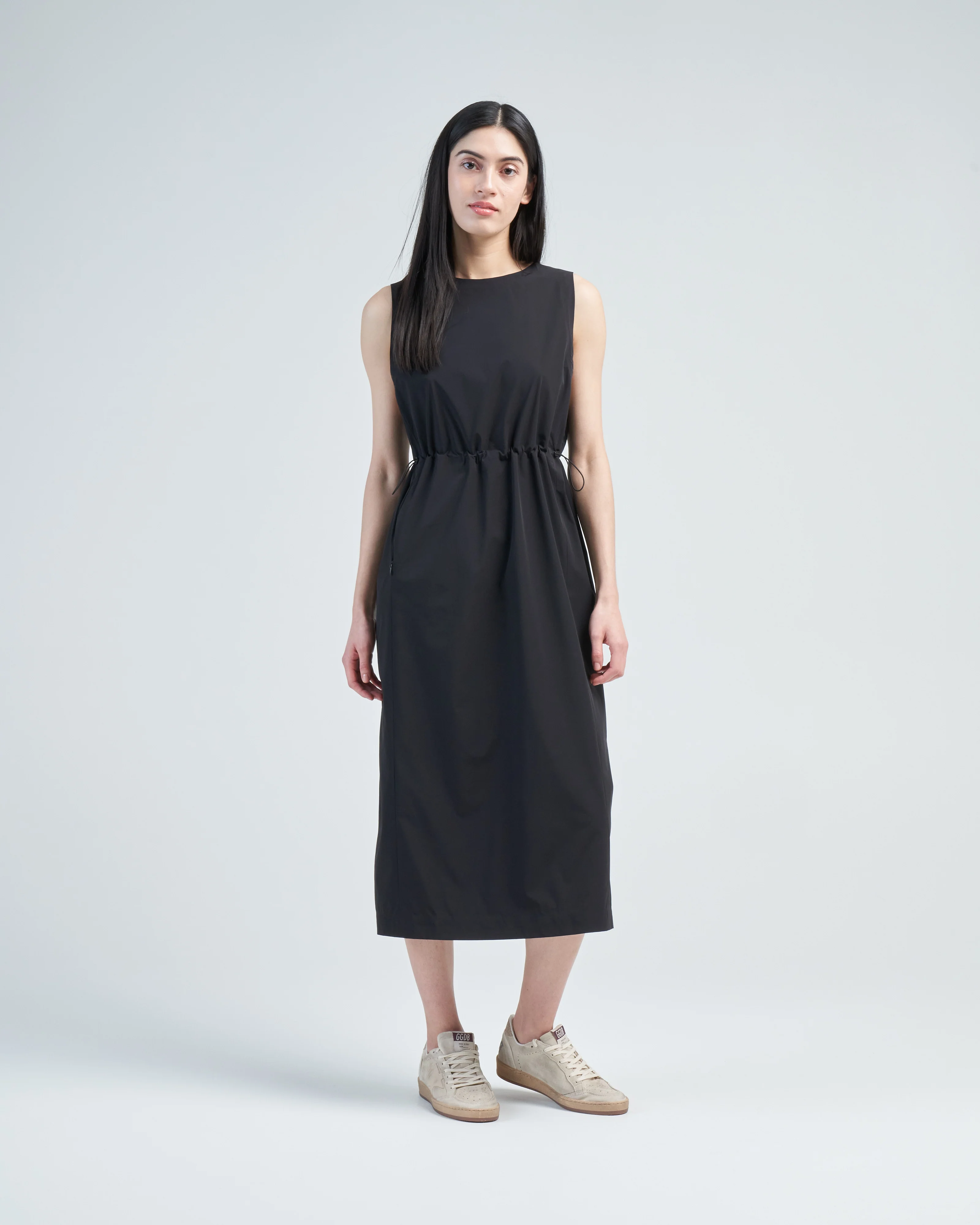 laminar-nylon dress - Image 3