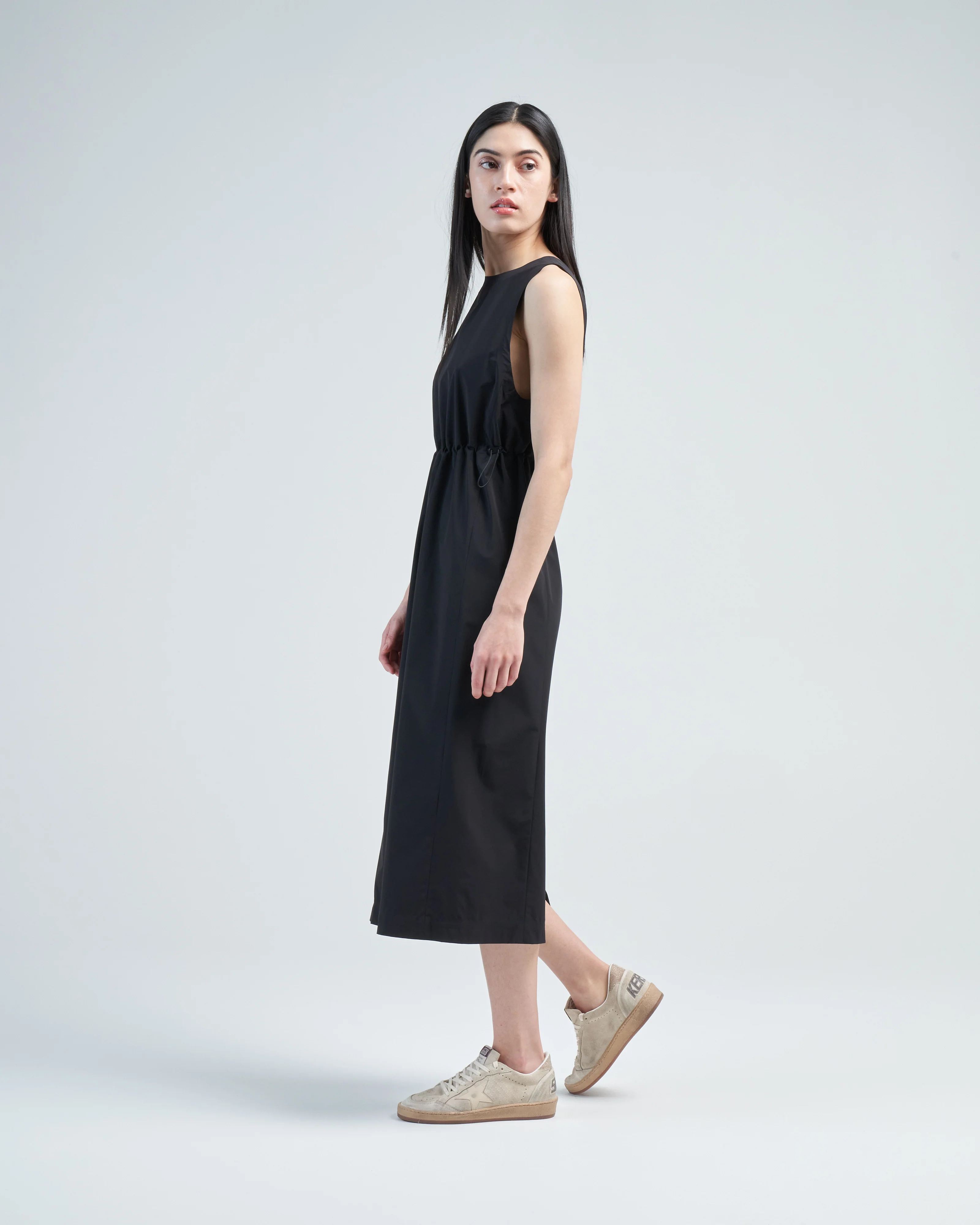 laminar-nylon dress - Image 4