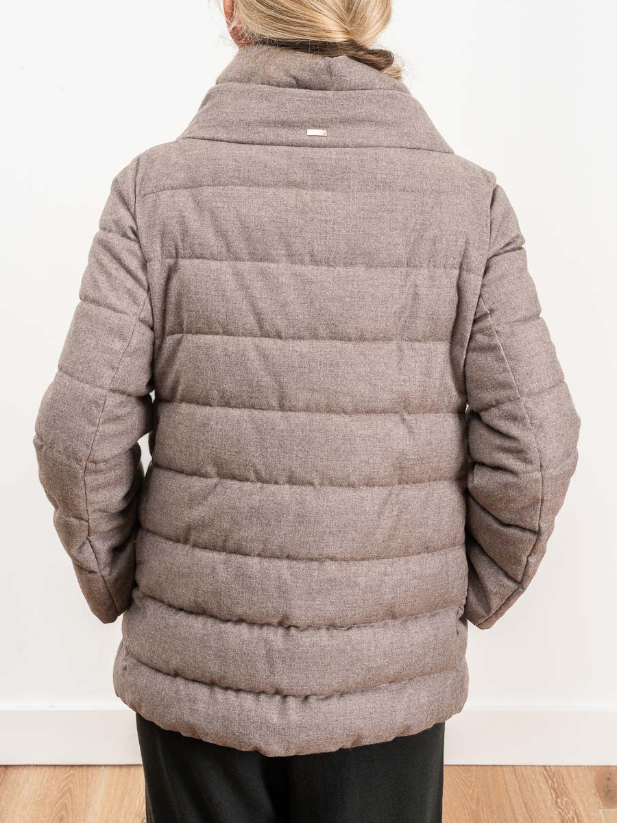 lurex wool cocoon - Image 6