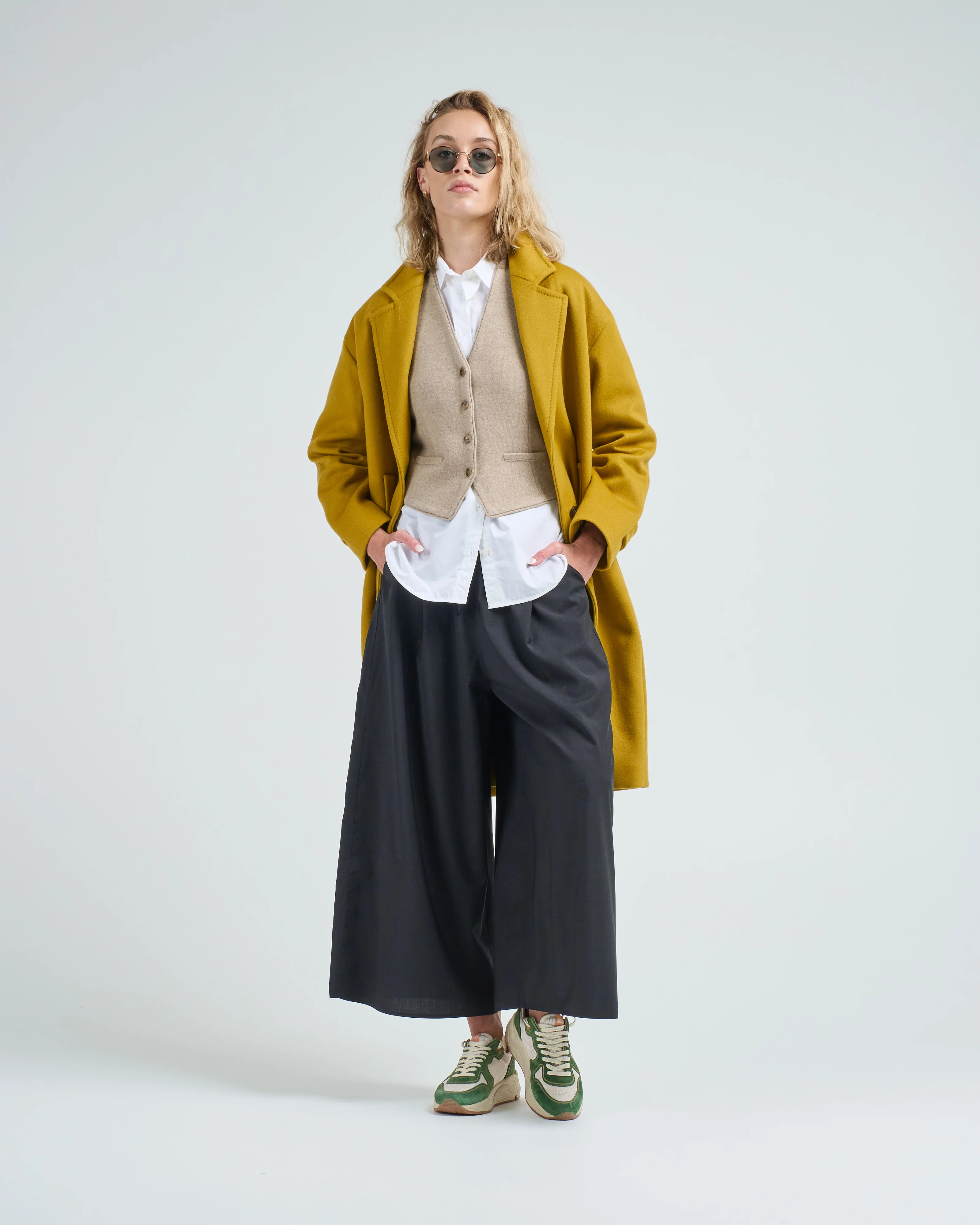 manteco wool sb coat - Image 3