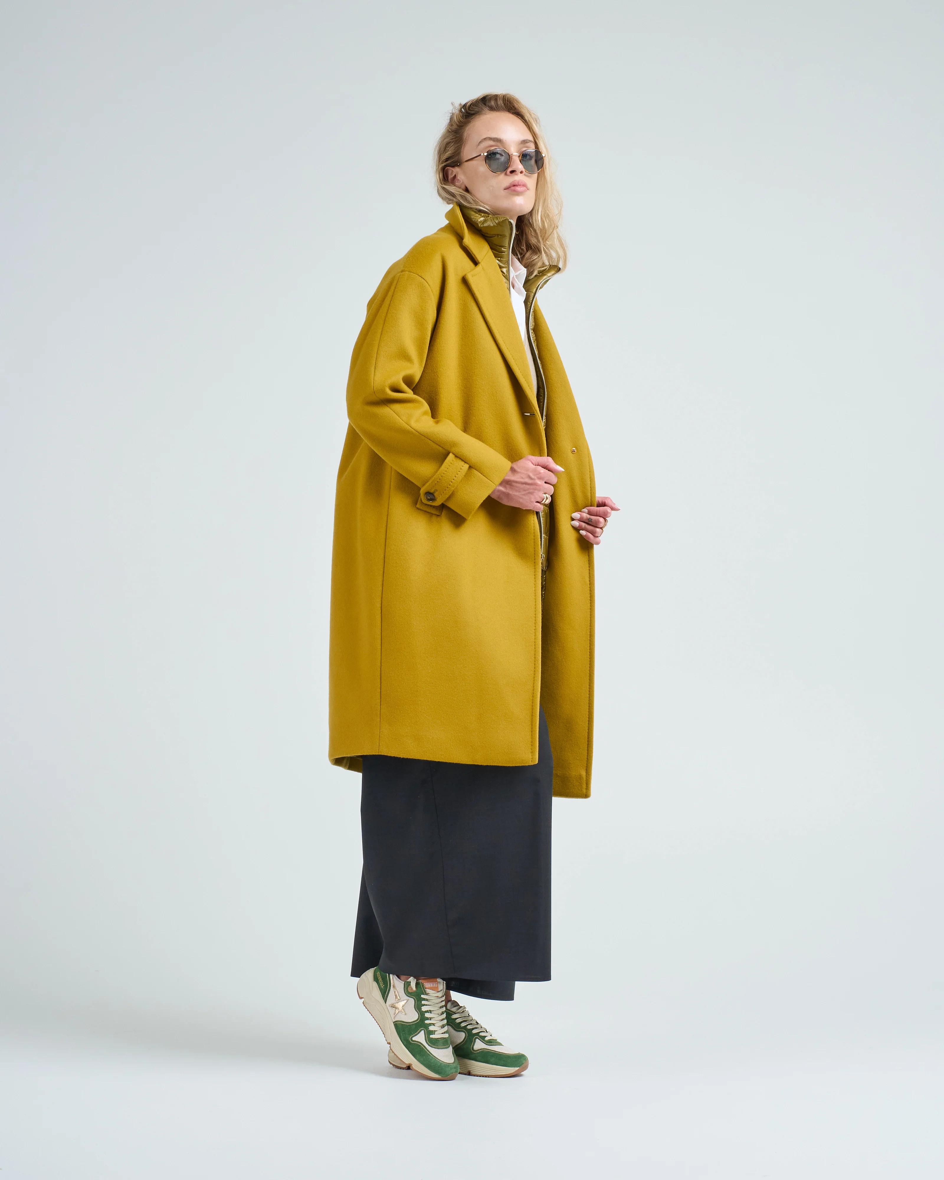 manteco wool sb coat - Image 4