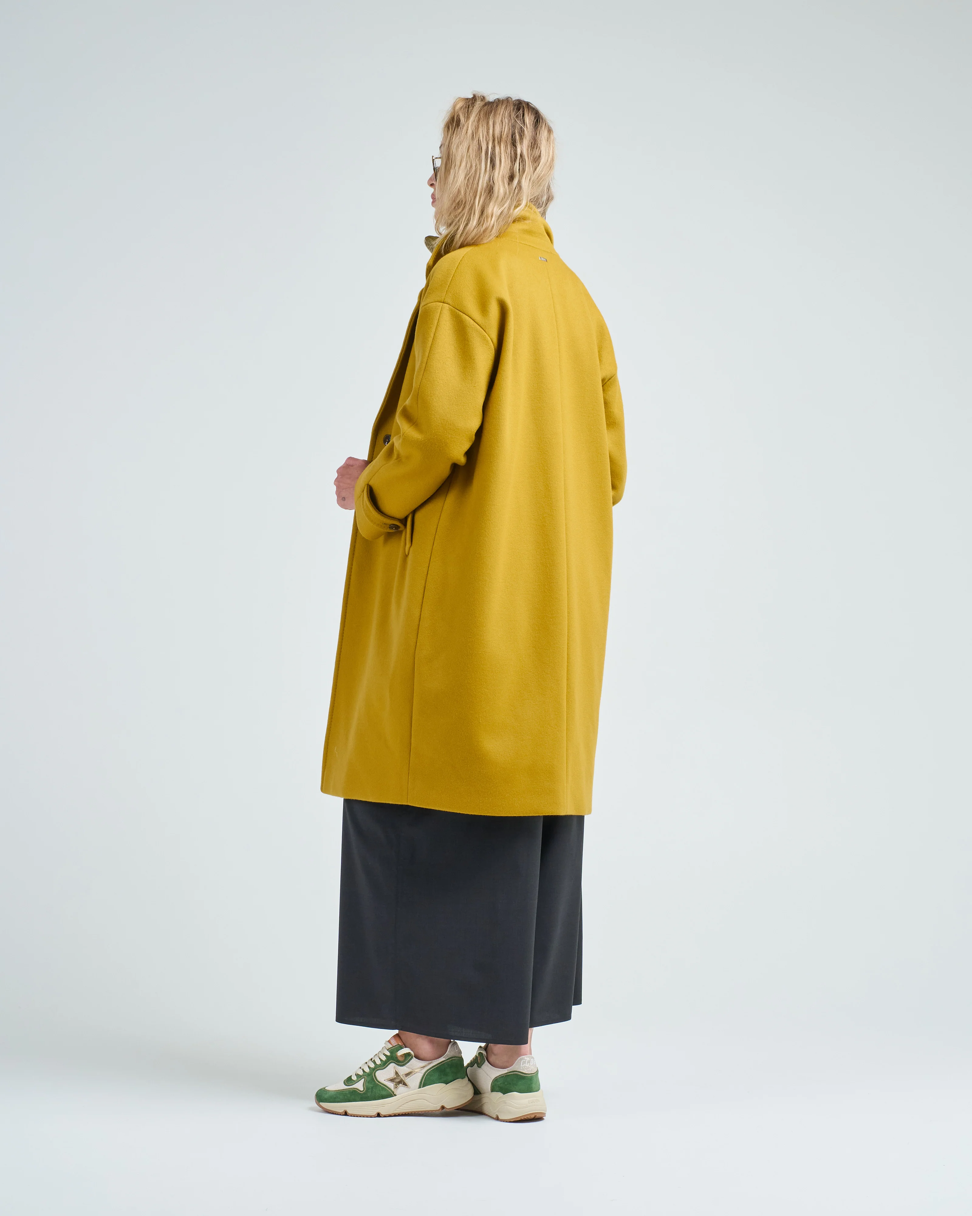 manteco wool sb coat - Image 5