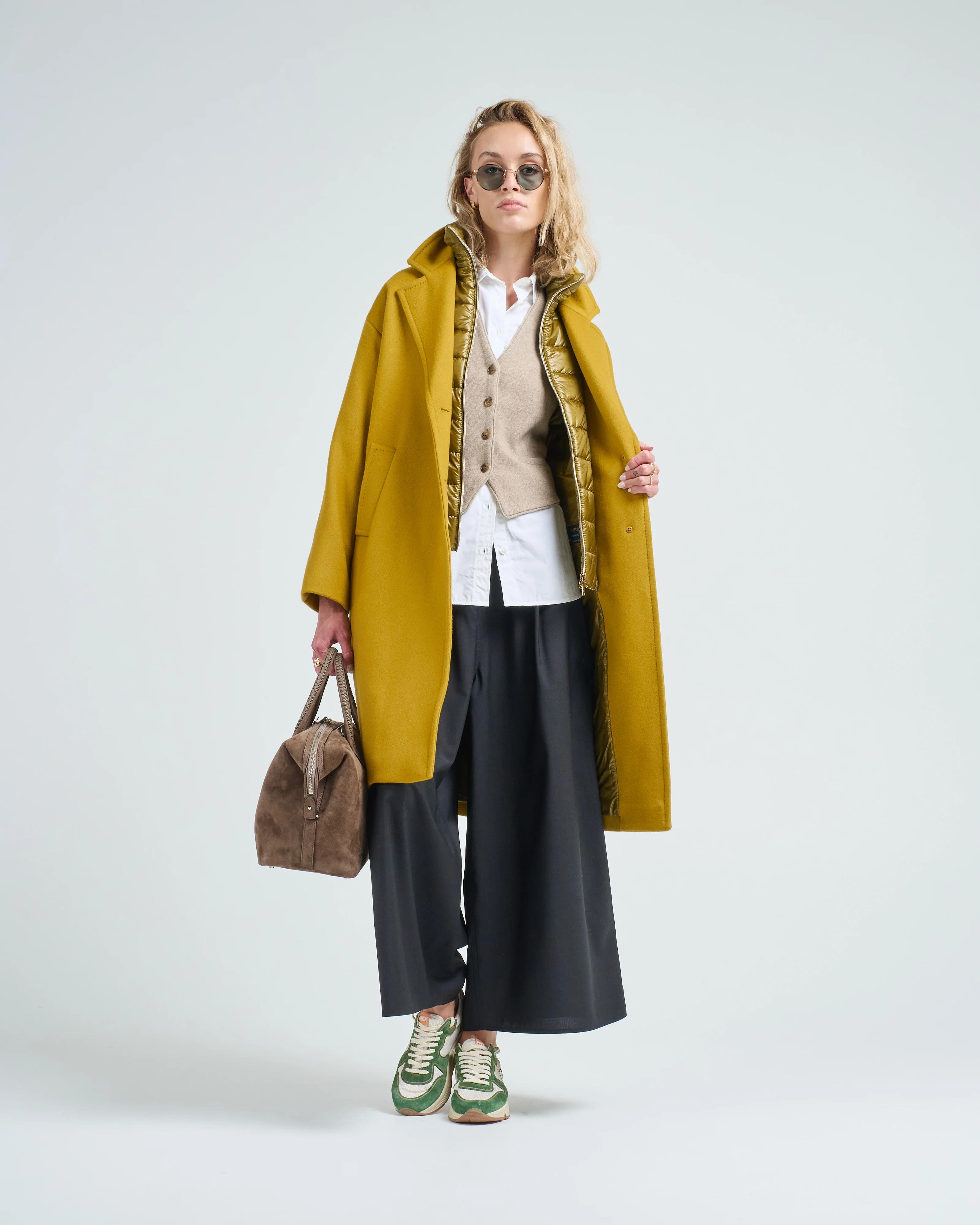 manteco wool sb coat - Image 6