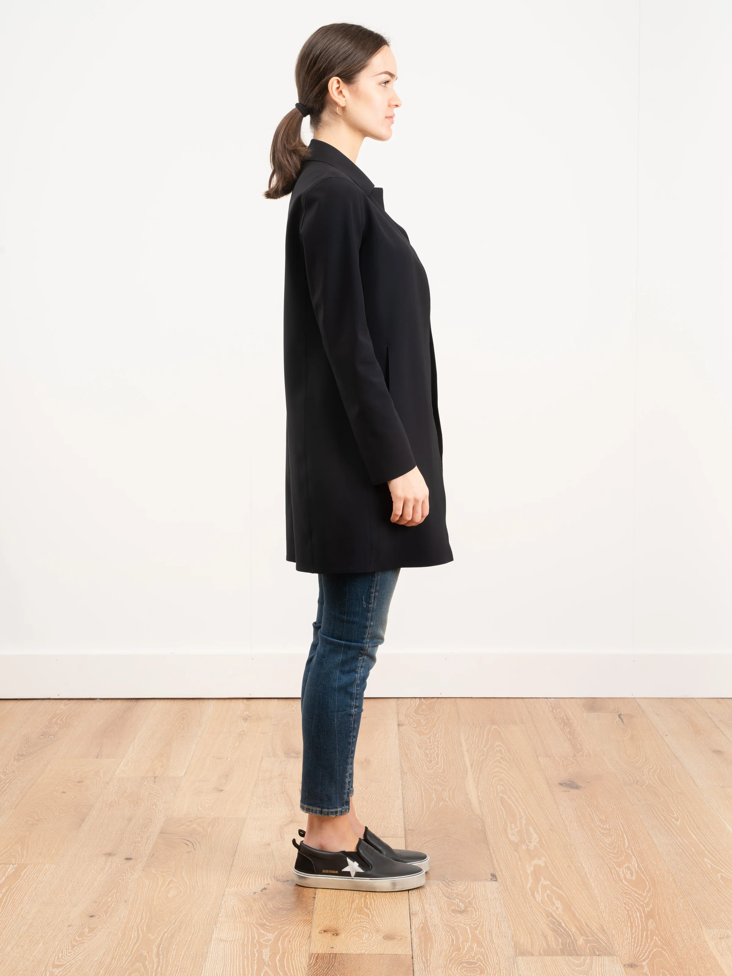neoprene coat - Image 2
