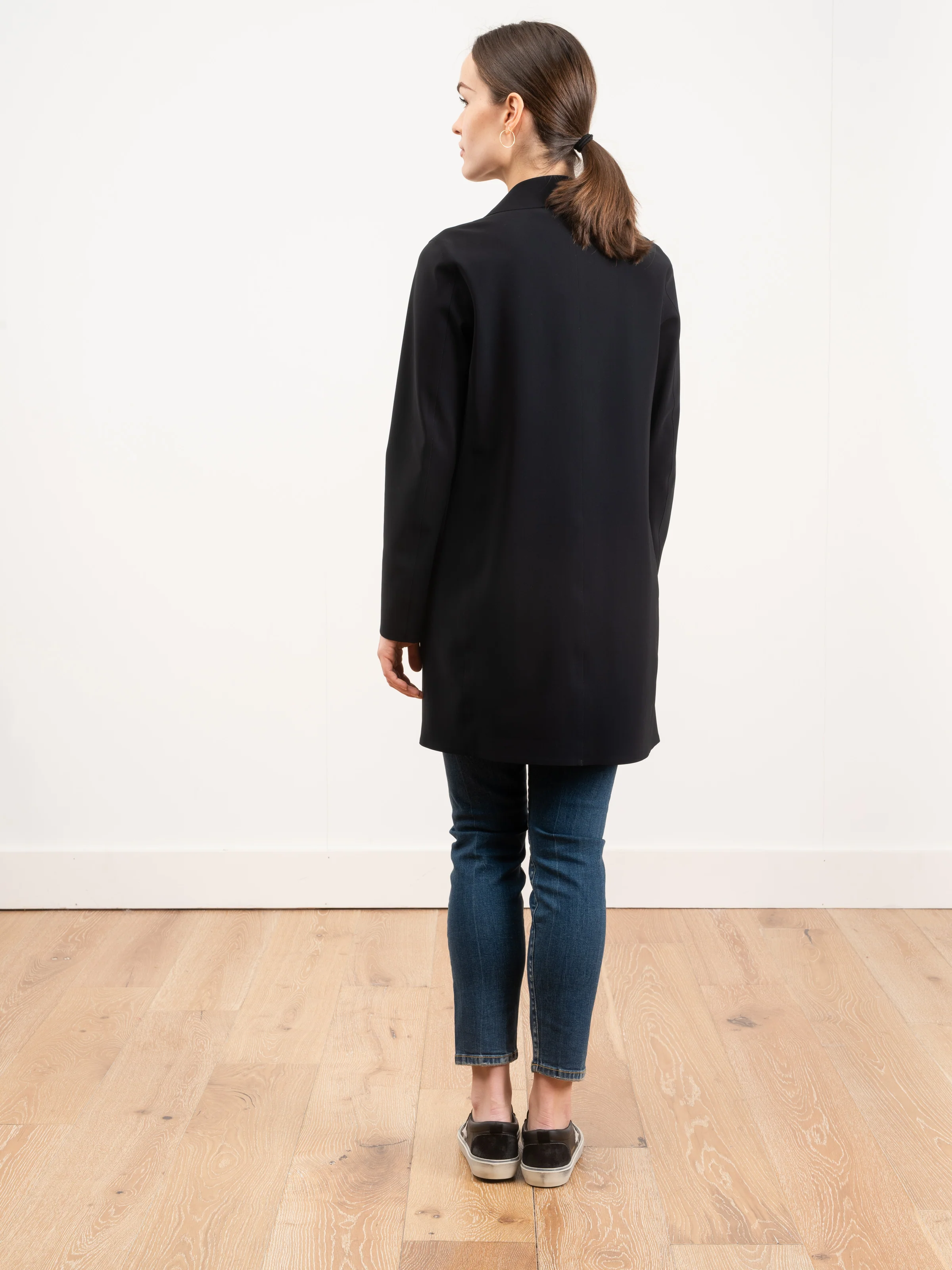 neoprene coat - Image 3