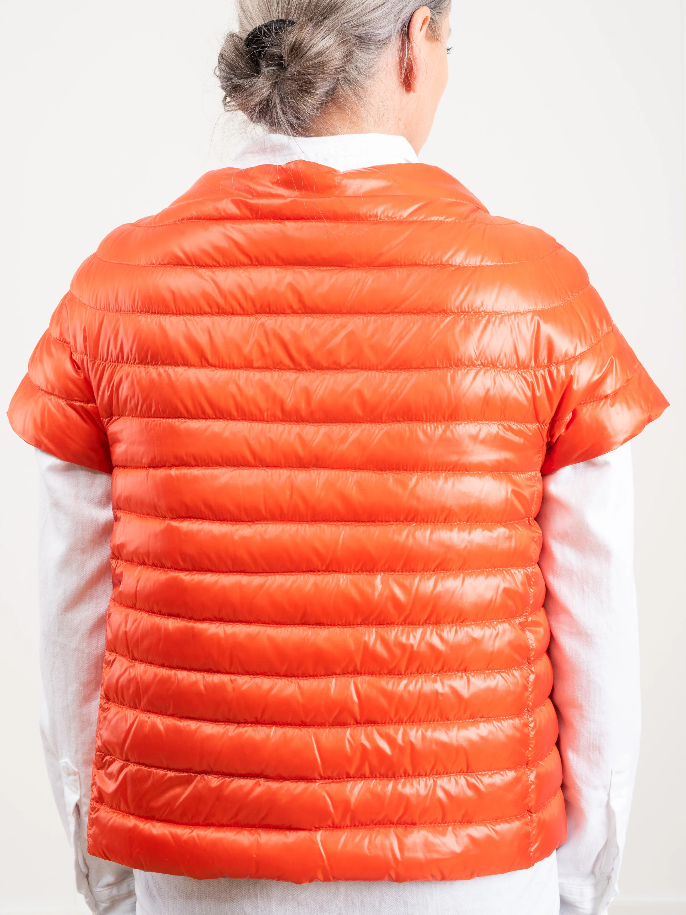 reversible cap sleeve - Image 5