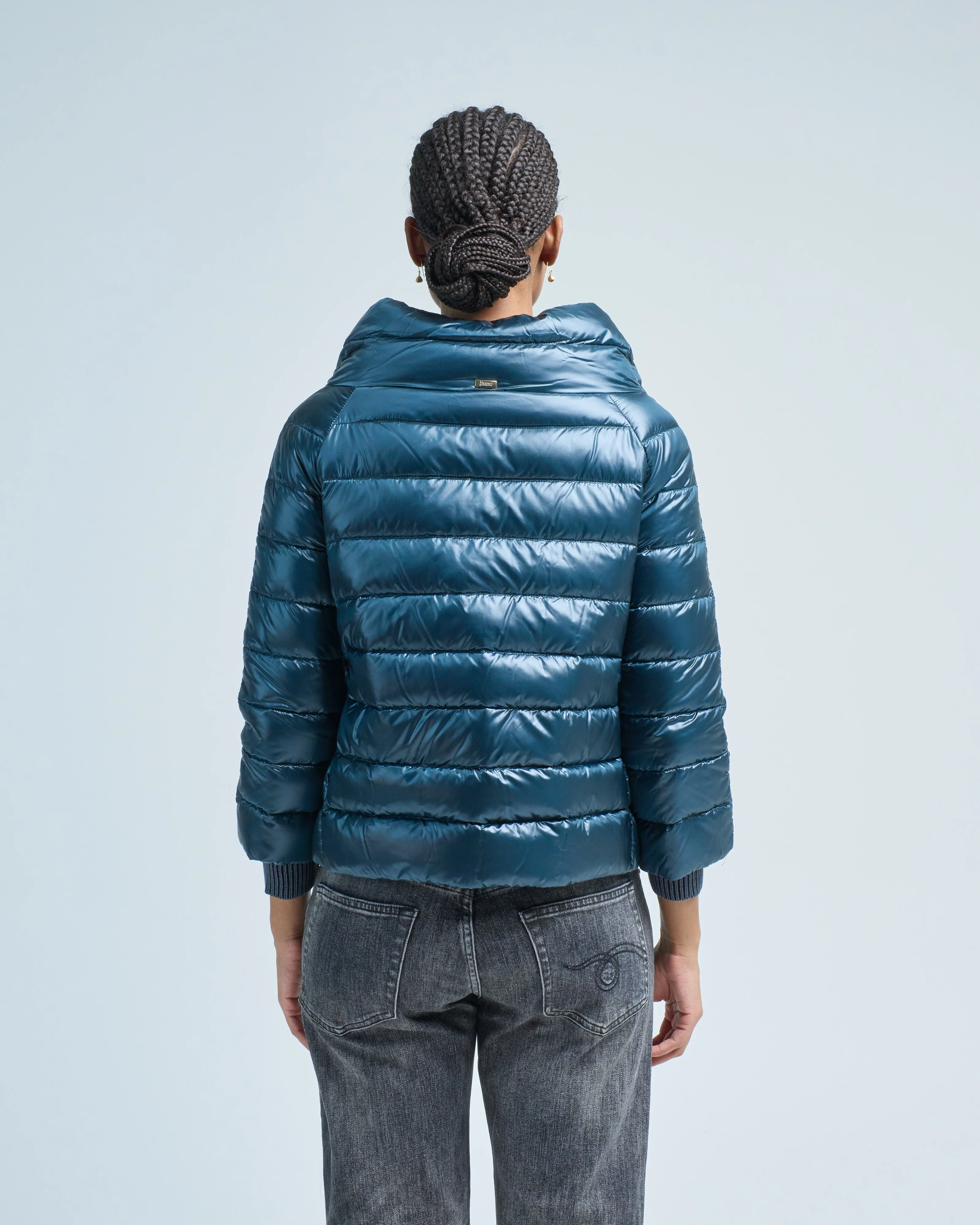 sofia ultralight 3/4 sleeve - Image 4