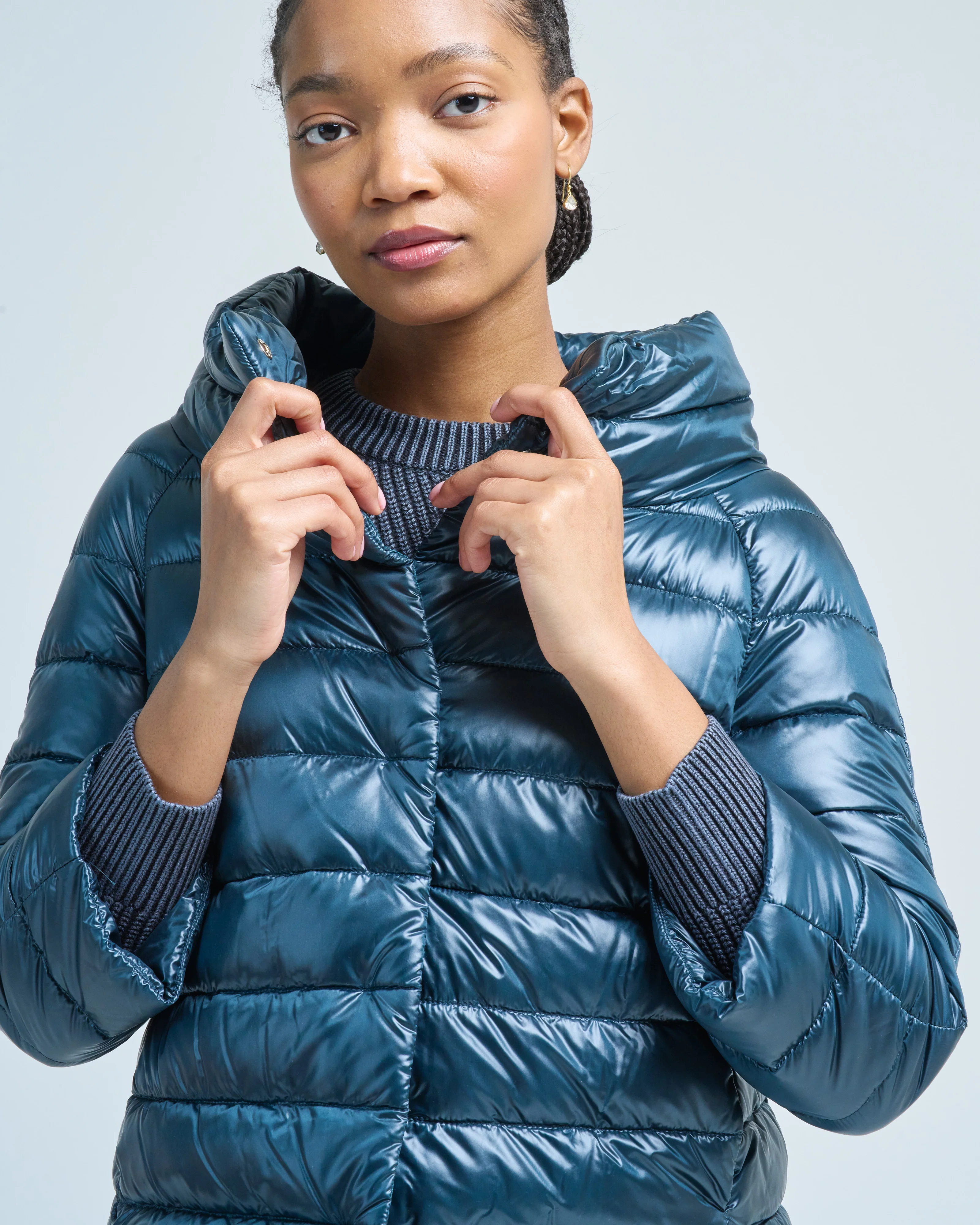 sofia ultralight 3/4 sleeve - Image 5