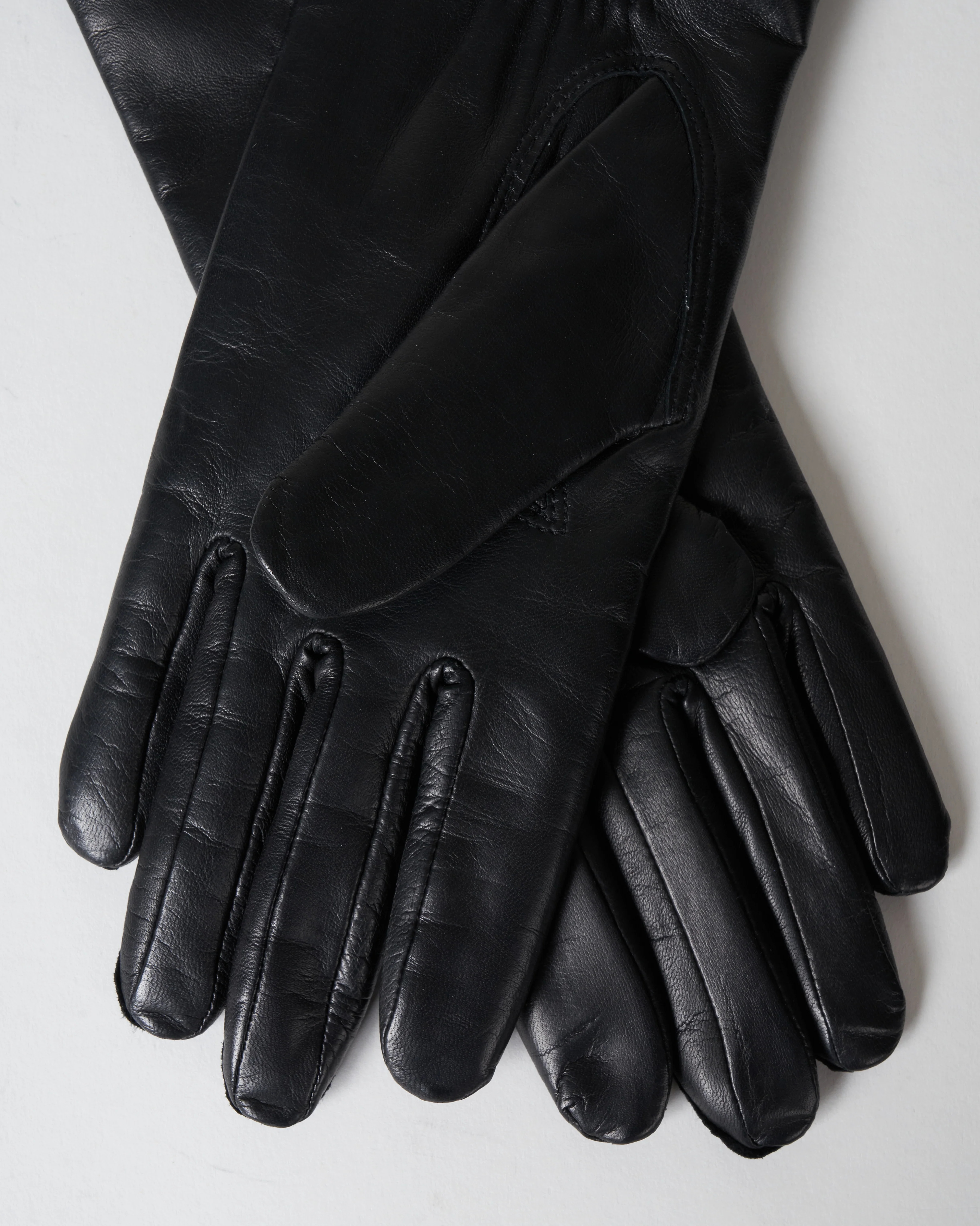 elisabeth gloves - black - Image 3