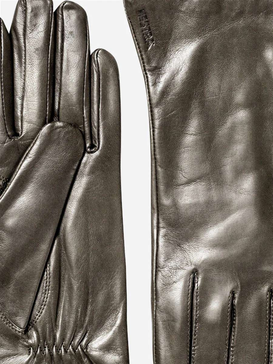 elisabeth gloves - clay - Image 2