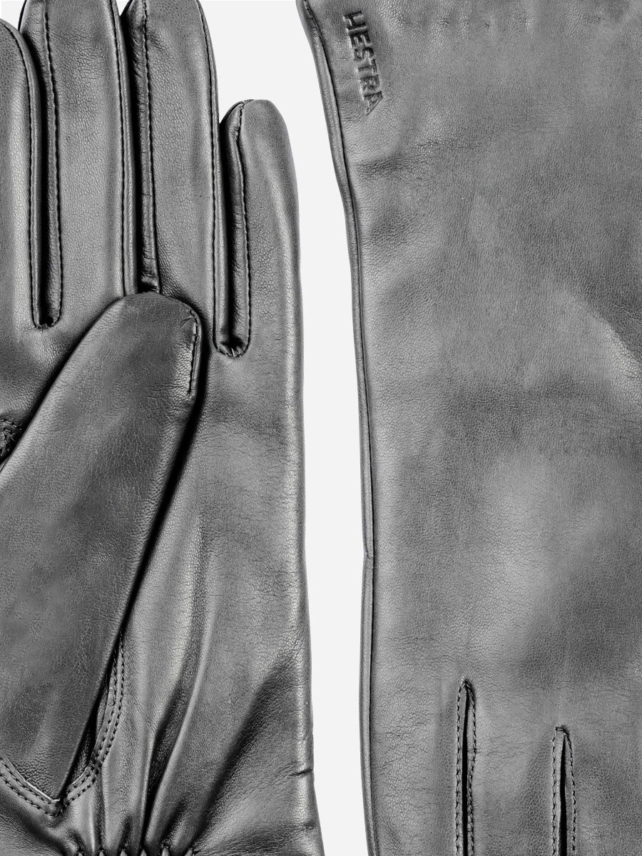 elisabeth gloves - grey - Image 2
