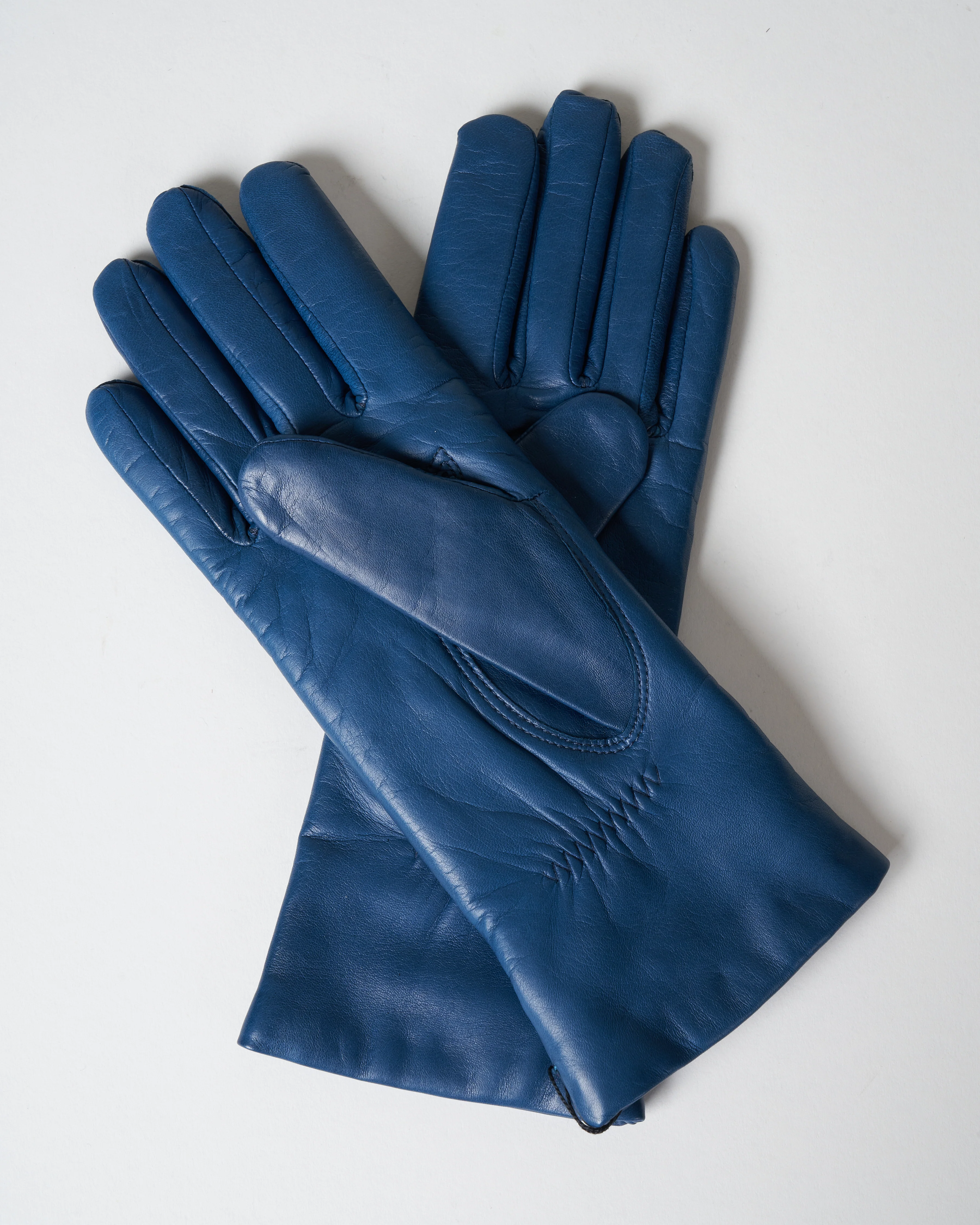 elisabeth gloves - midnight - Image 2