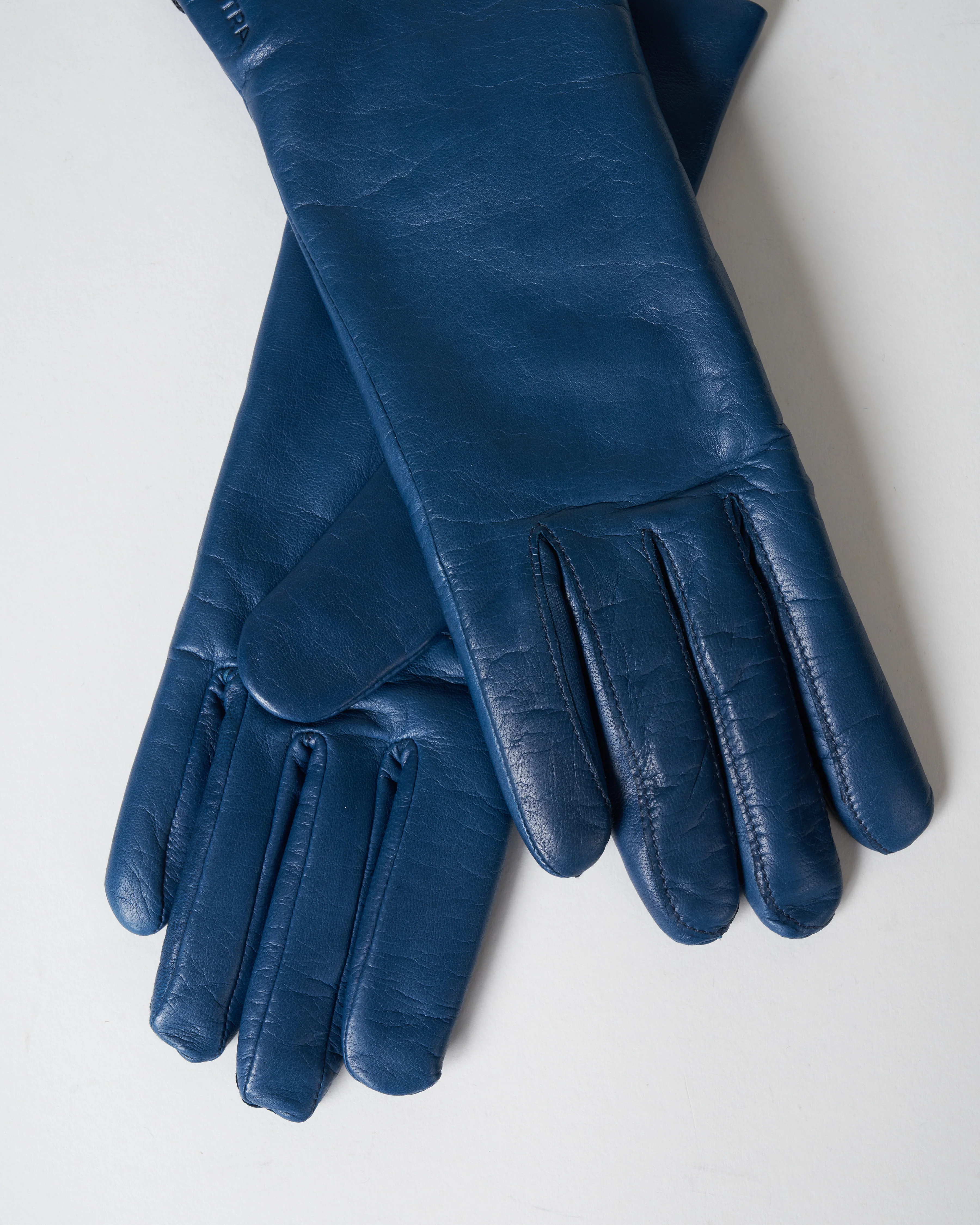 elisabeth gloves - midnight - Image 3