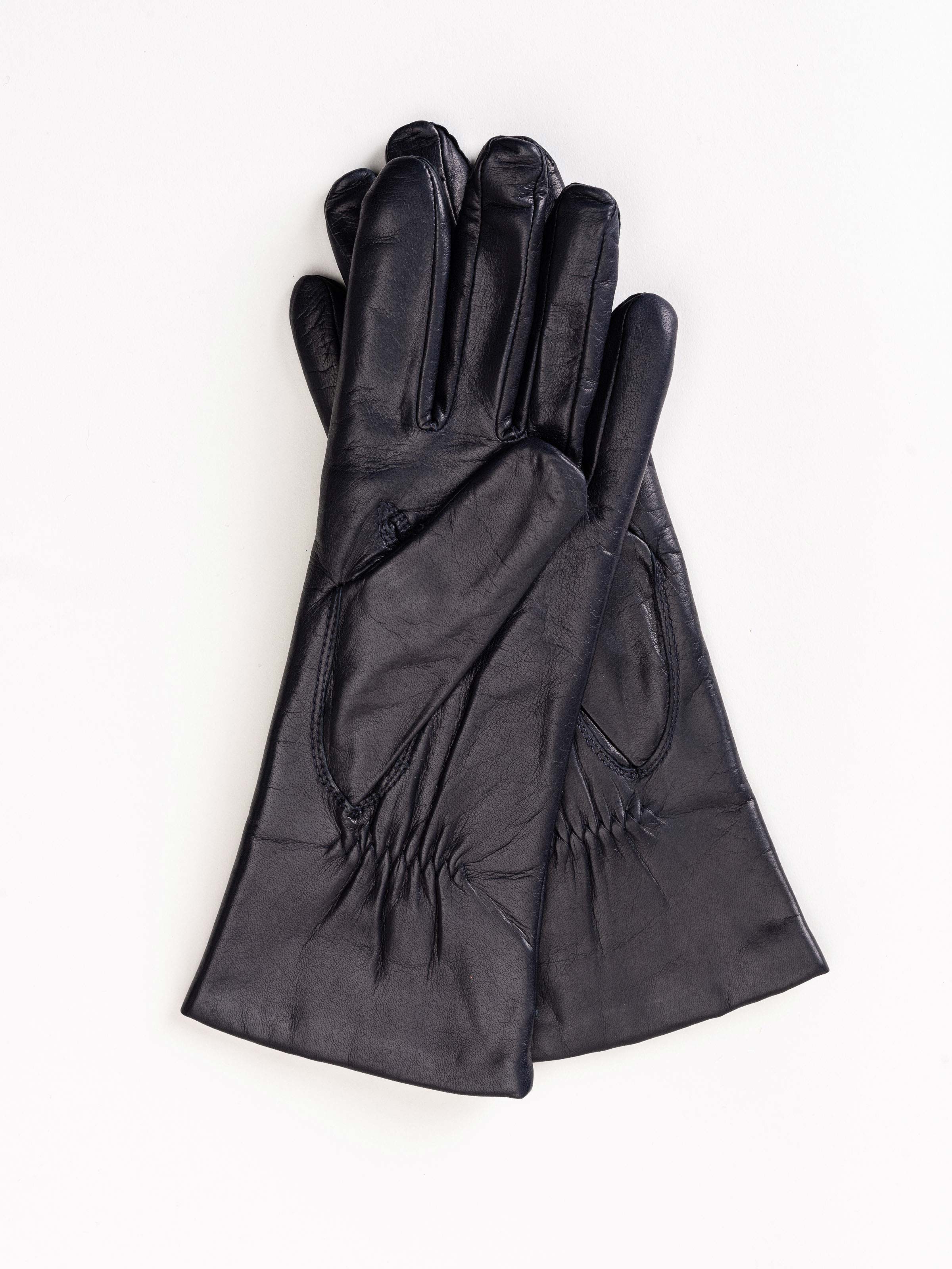 elisabeth glove - navy