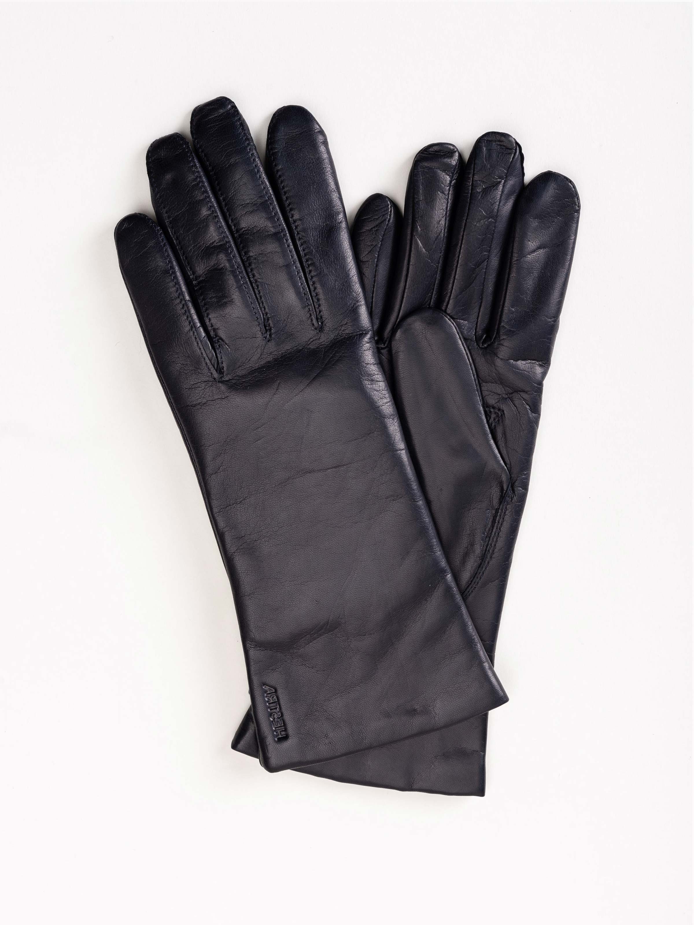 elisabeth glove - navy - Image 2